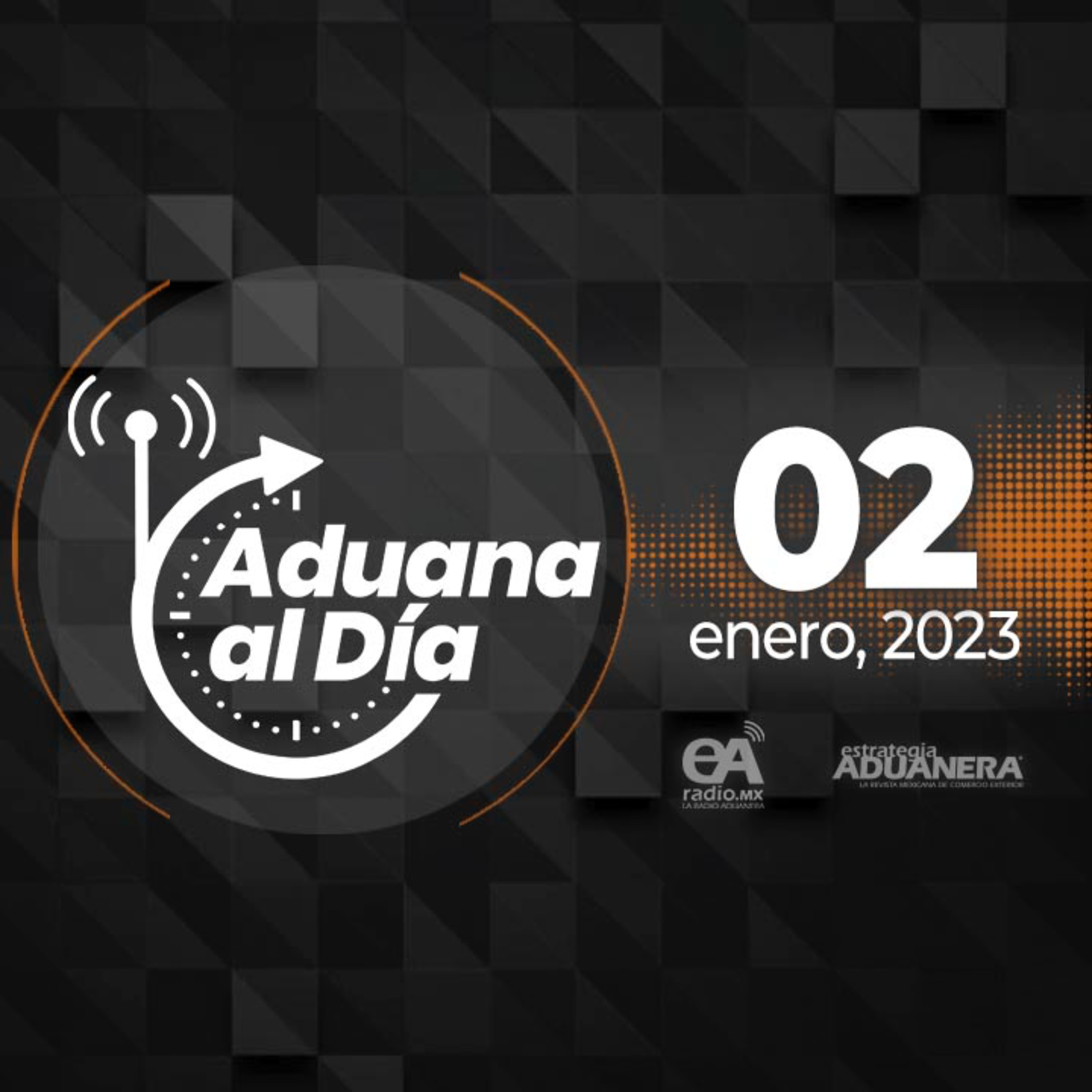 Portada de Aduana al Día