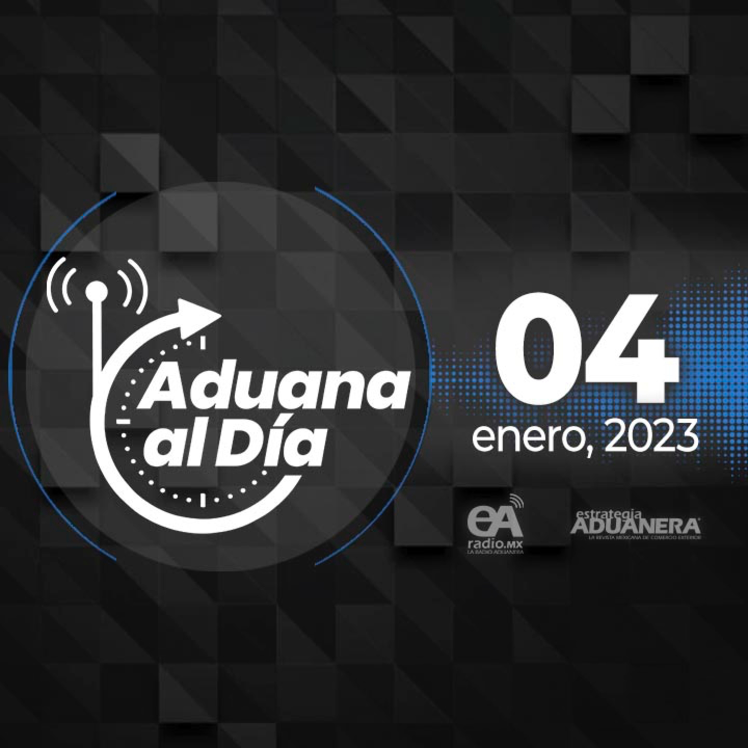 Portada de Aduana al Día