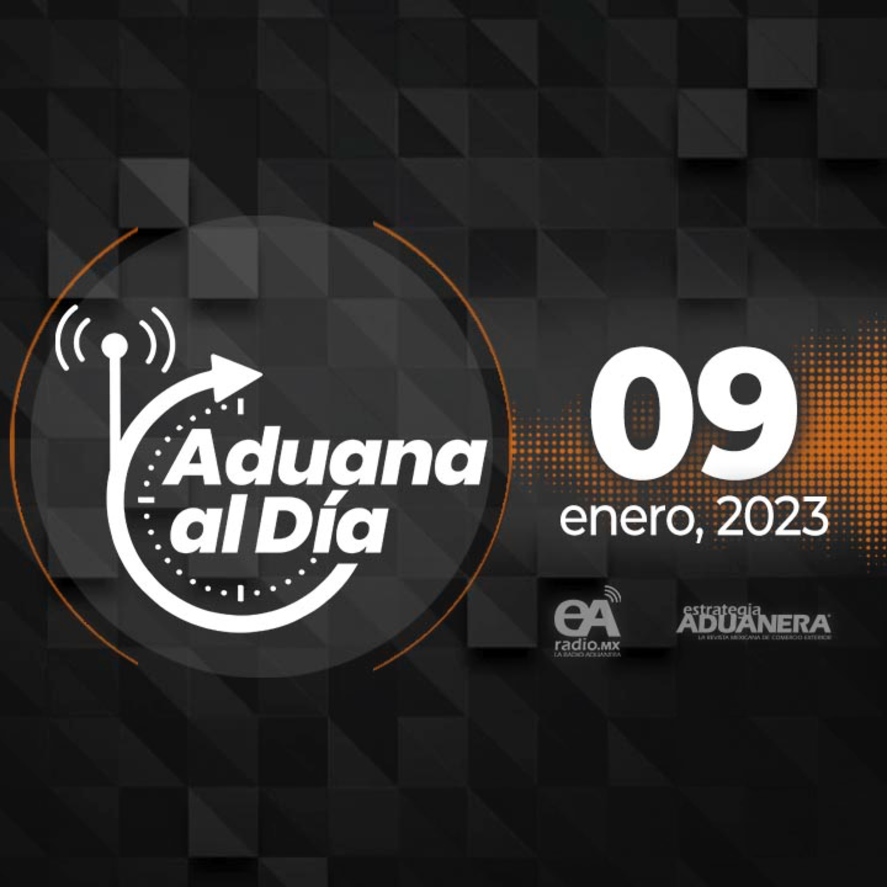Portada de Aduana al Día