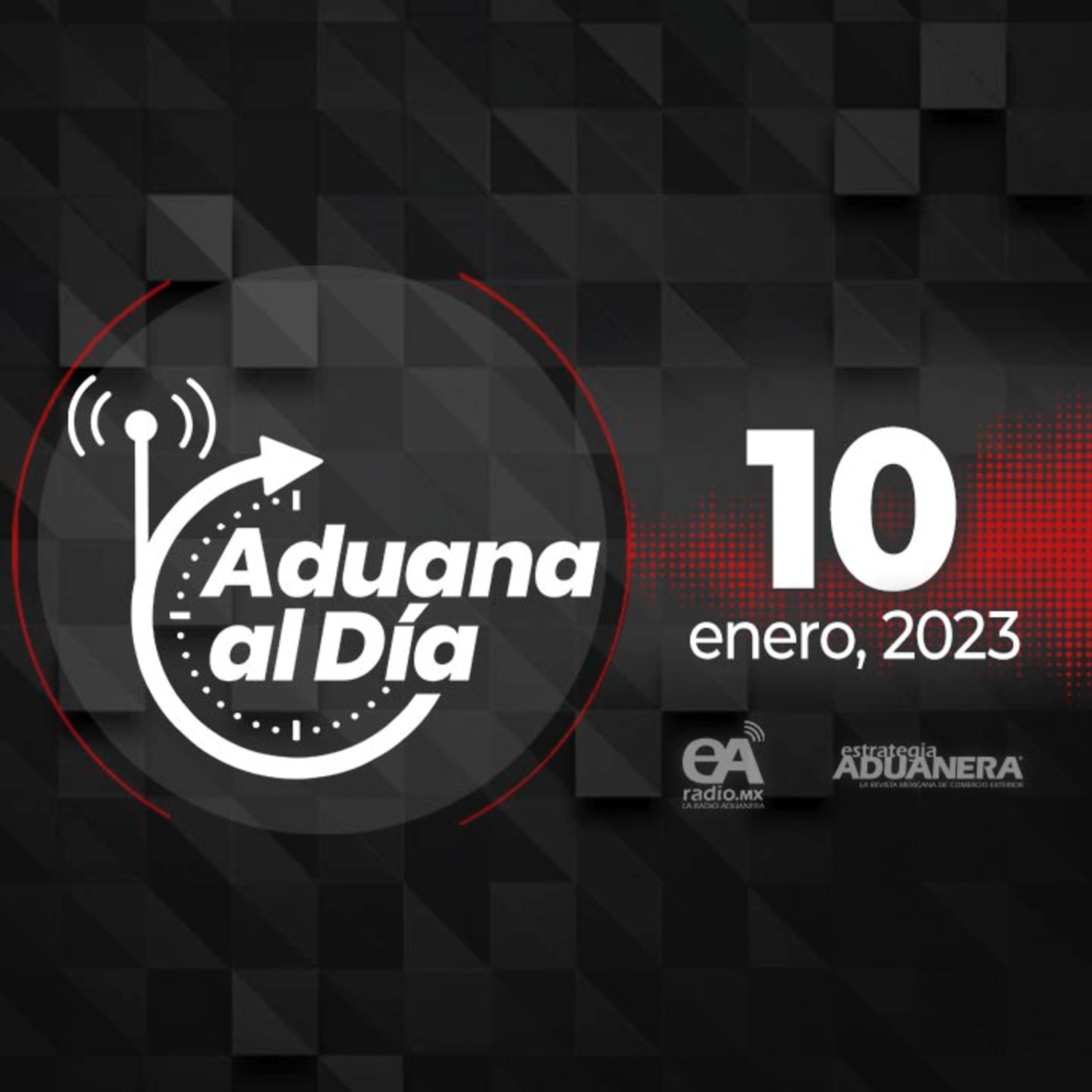 Portada de Aduana al Día