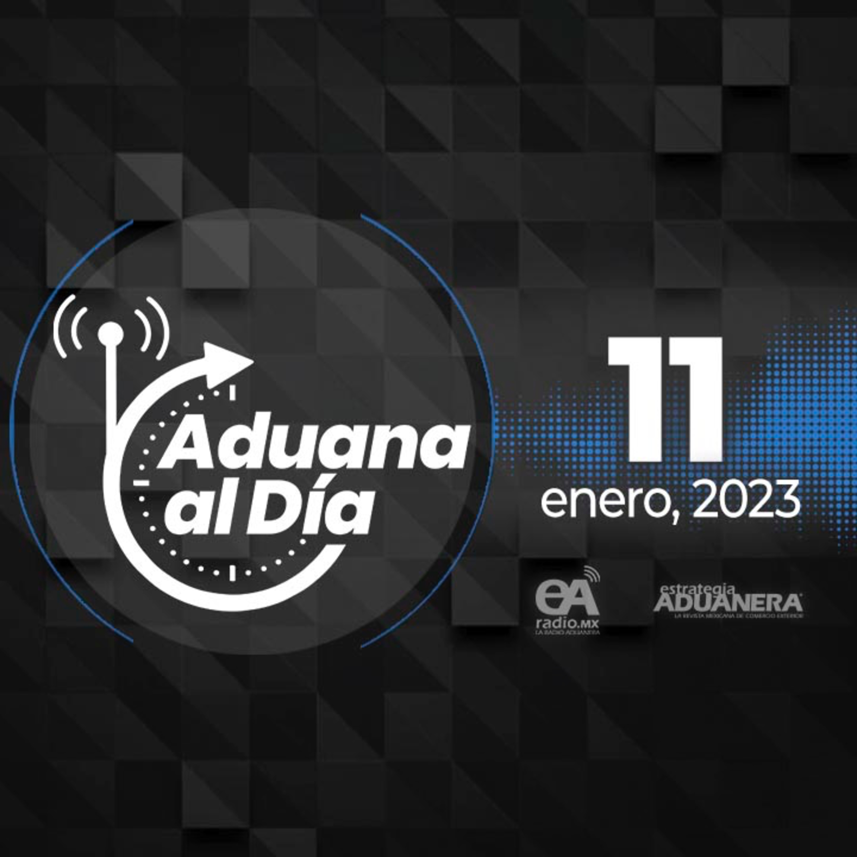 Portada de Aduana al Día