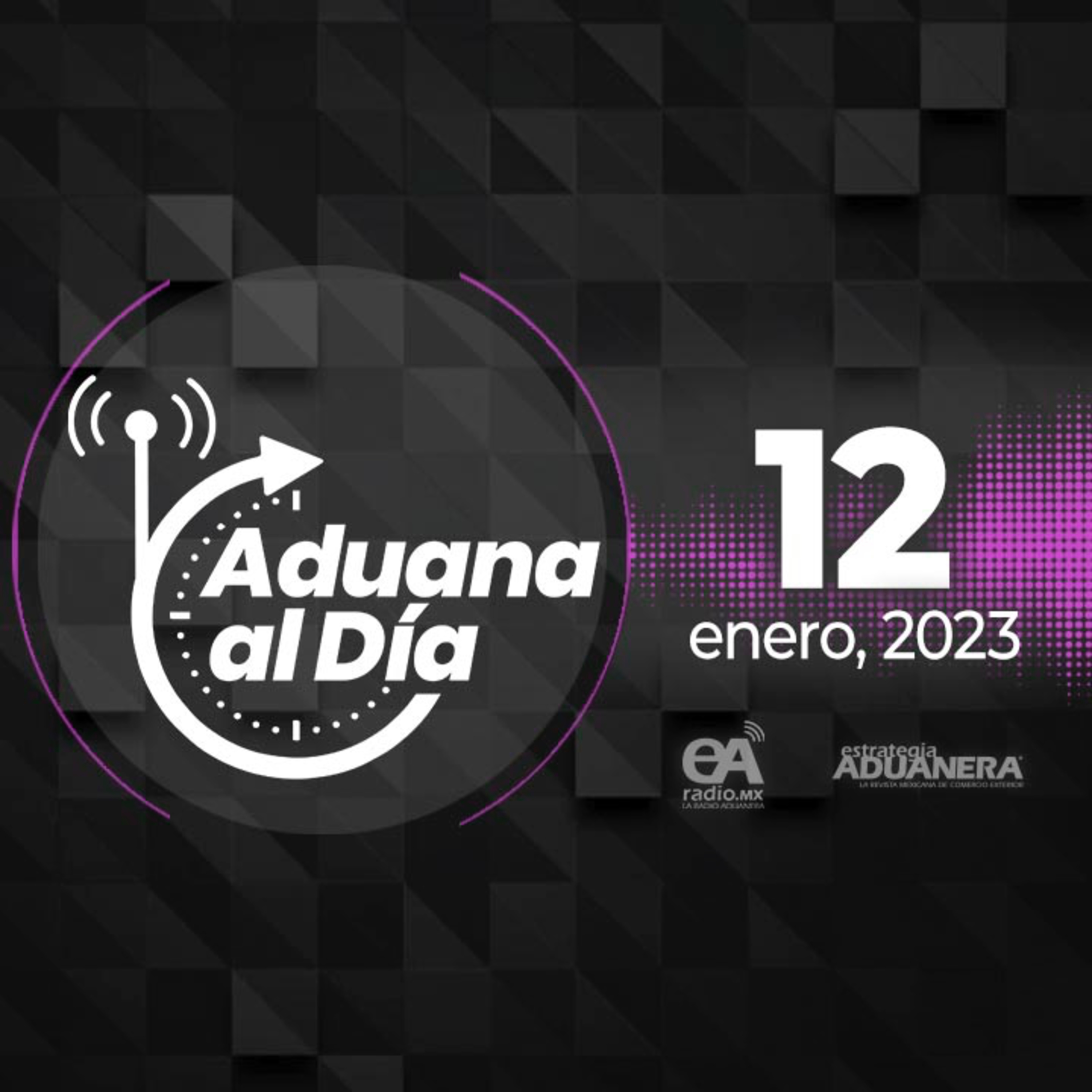 Portada de Aduana al Día