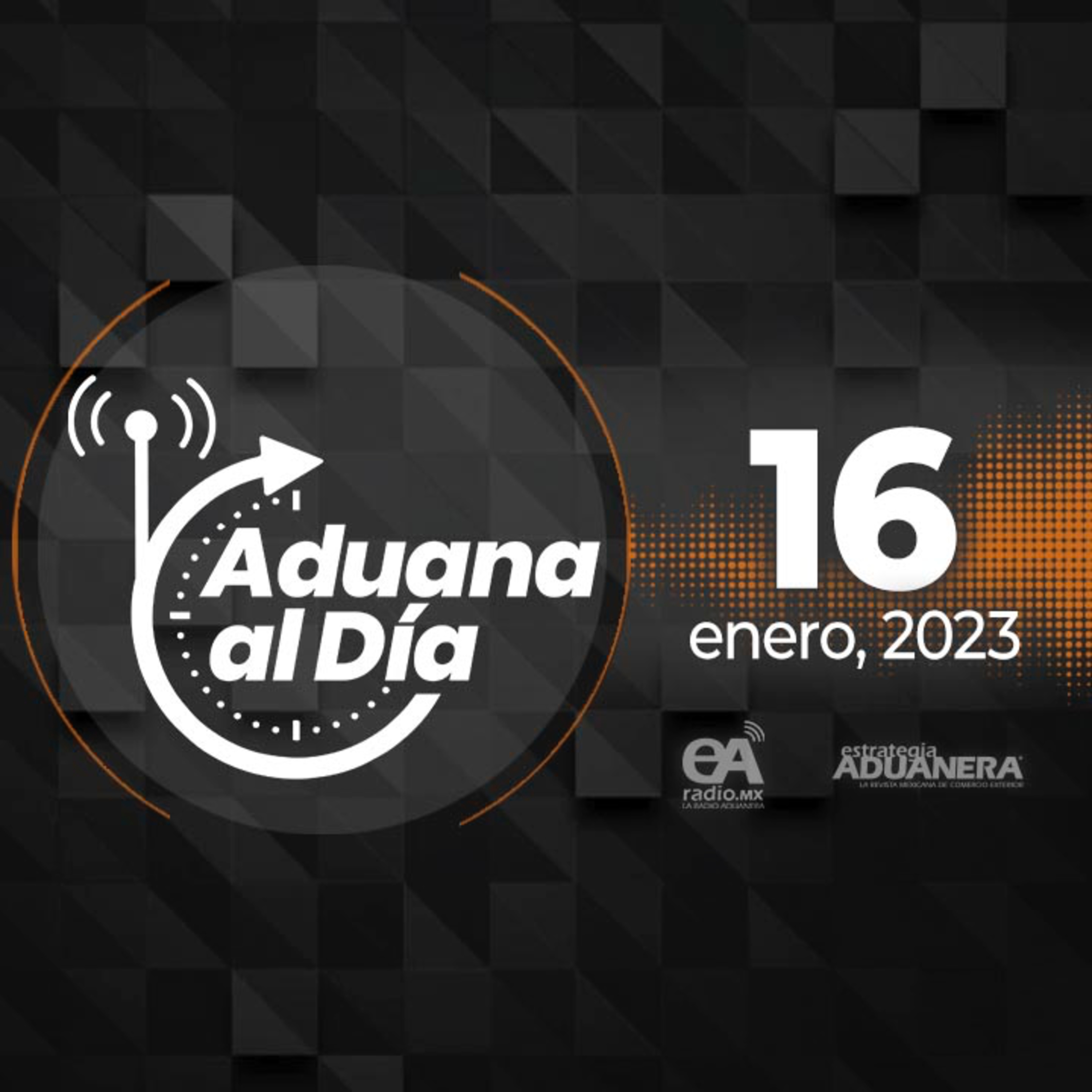 Portada de Aduana al Día