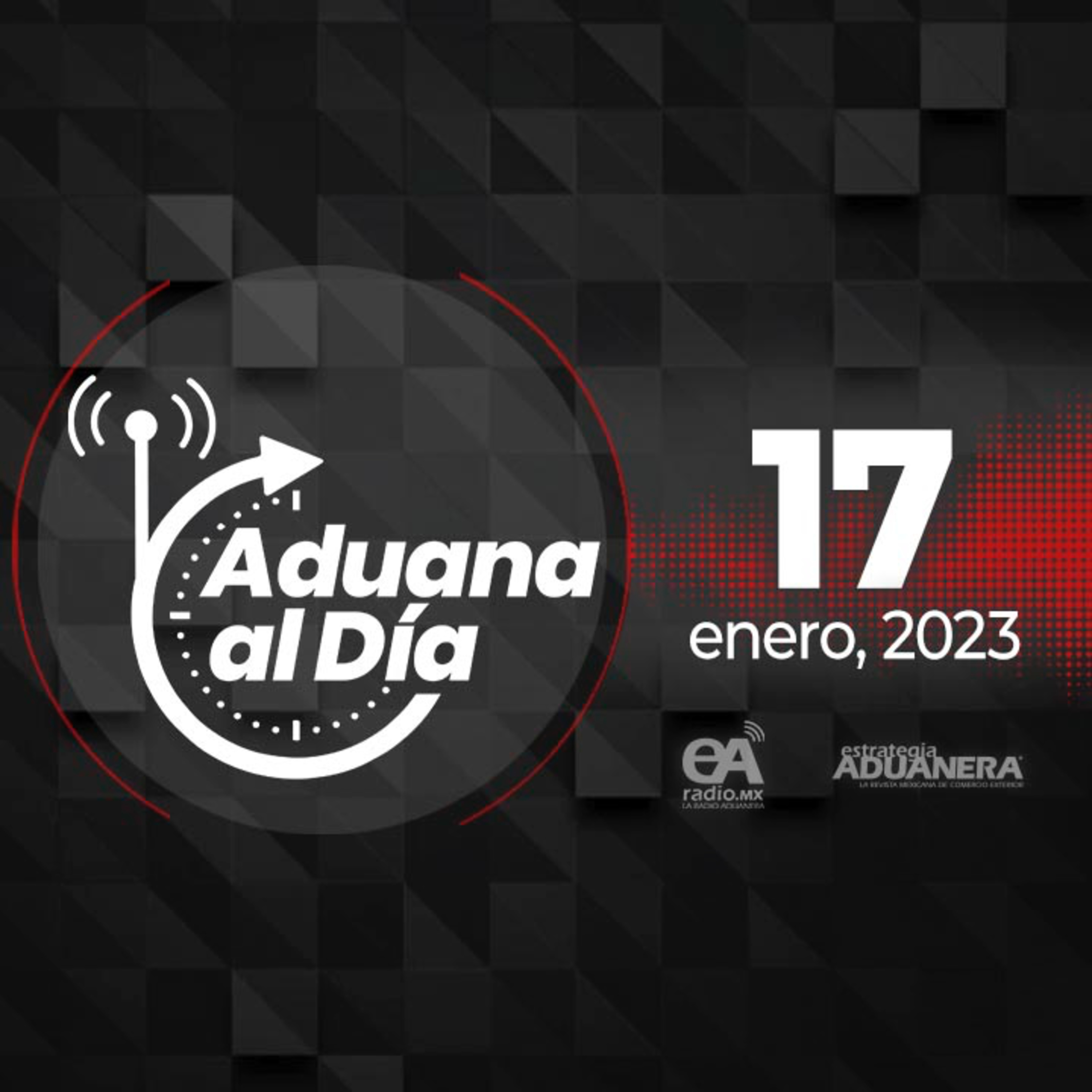 Portada de Aduana al Día