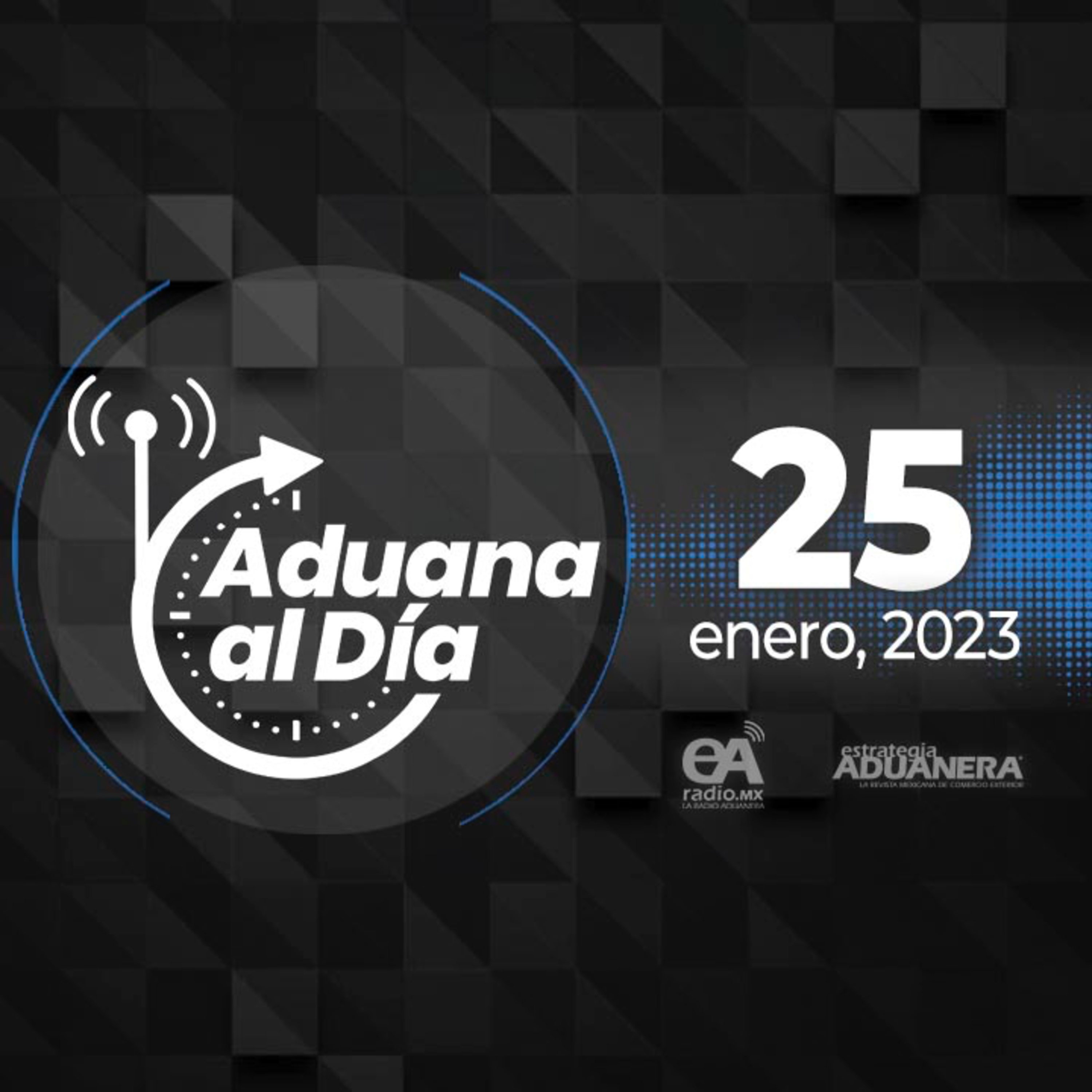 Portada de Aduana al Día