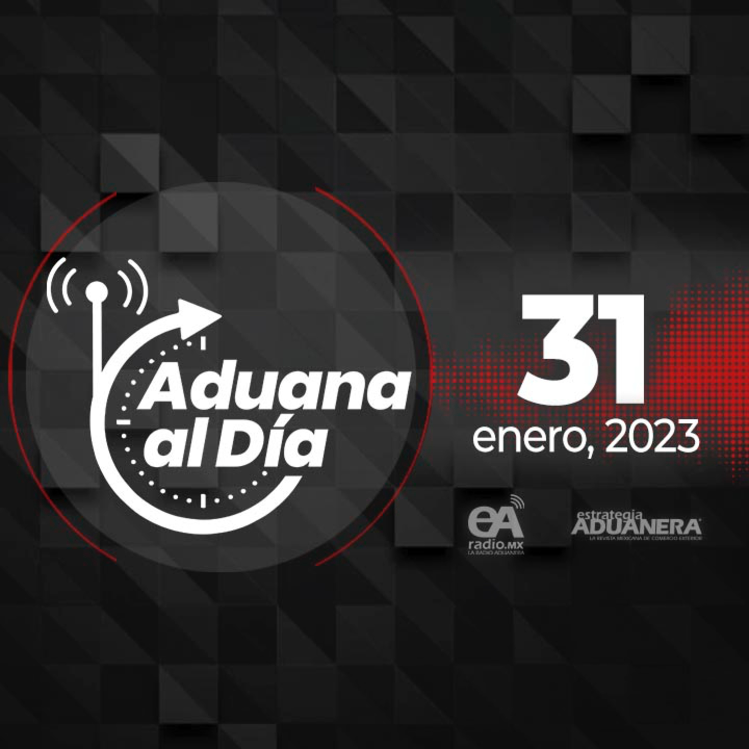 Portada de Aduana al Día