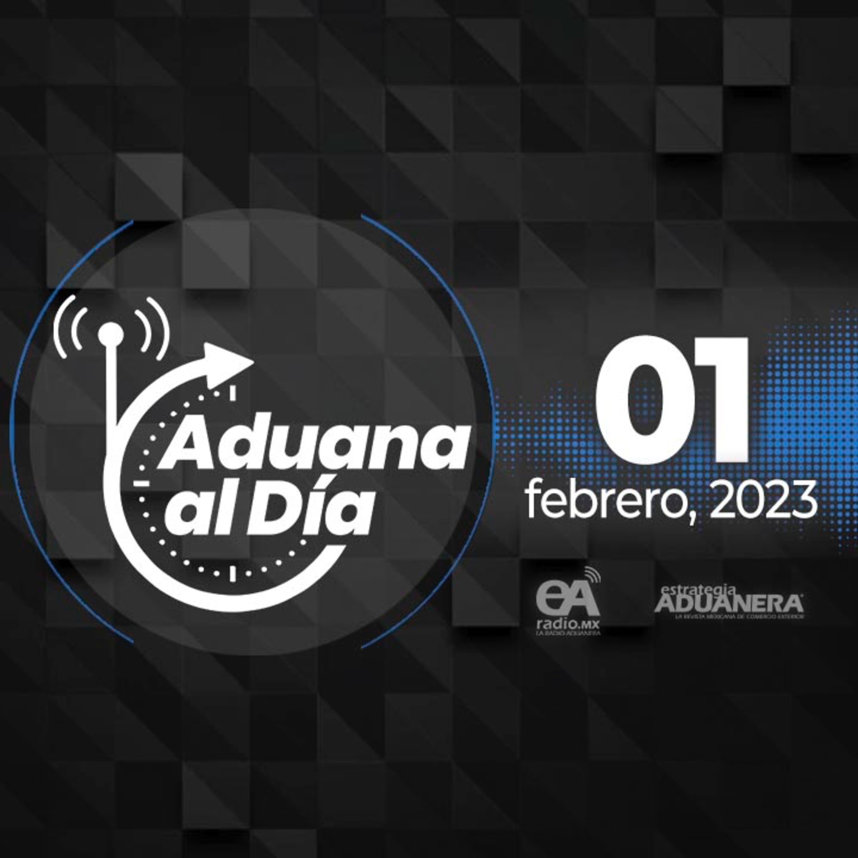 Portada de Aduana al Día