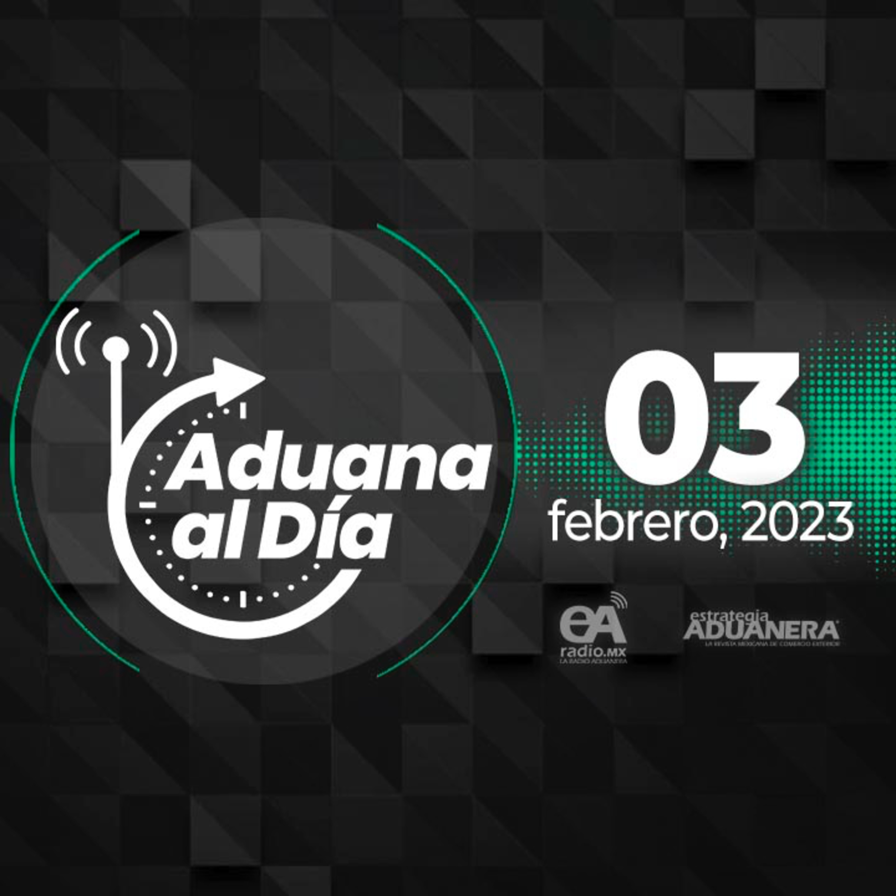Portada de Aduana al Día