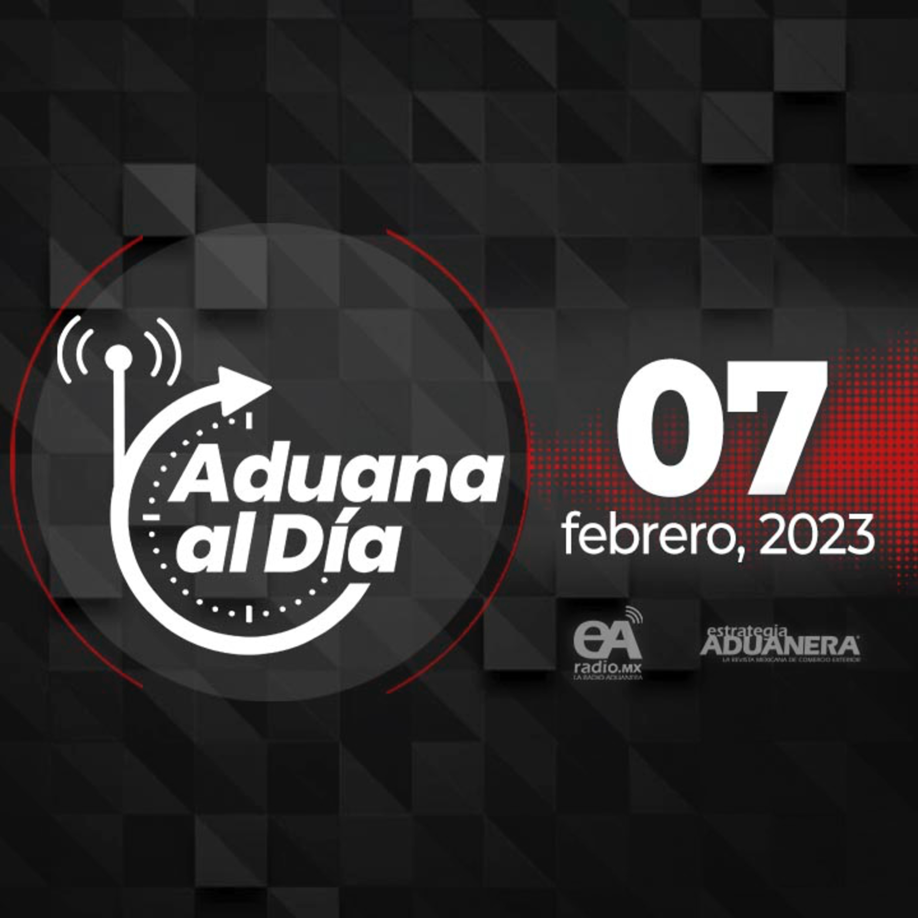 Portada de Aduana al Día
