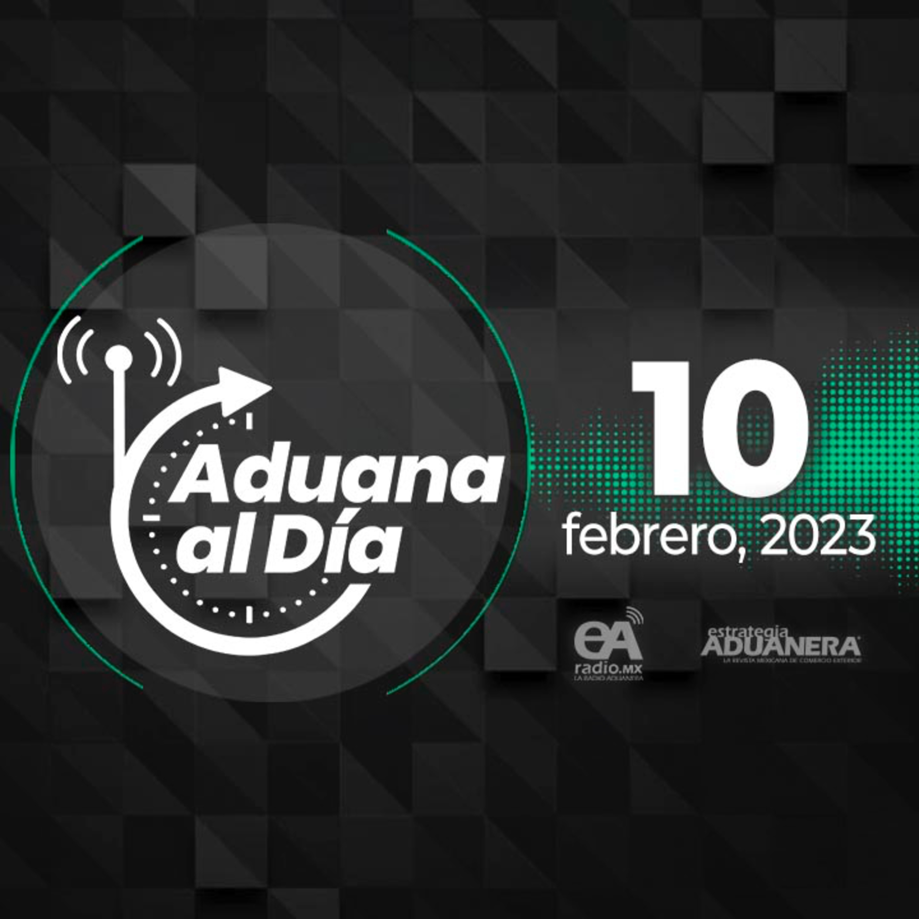 Portada de Aduana al Día