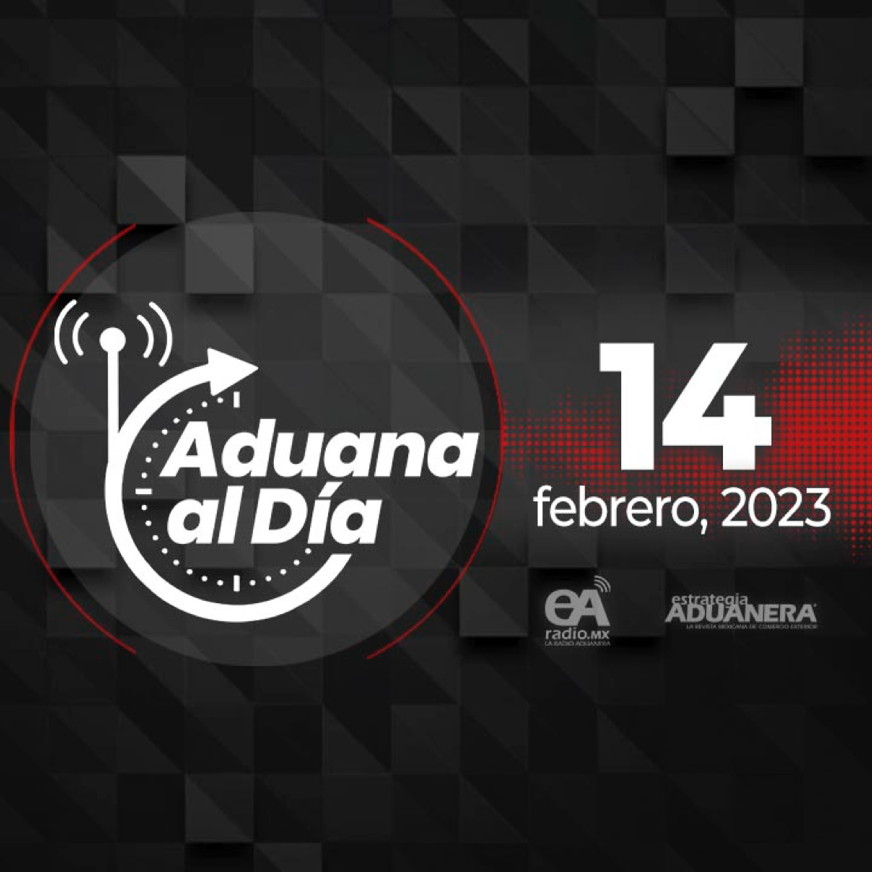 Portada de Aduana al Día