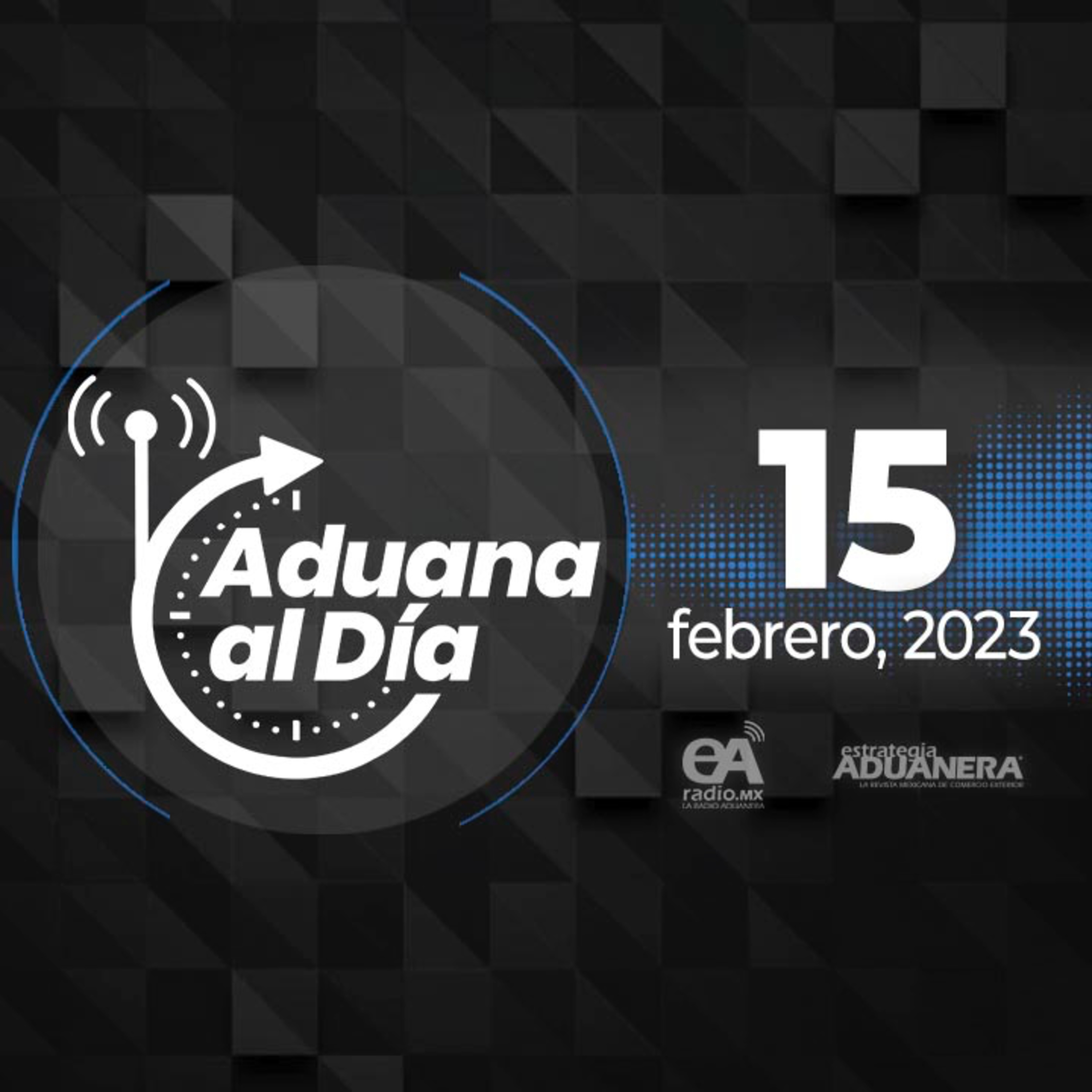Portada de Aduana al Día