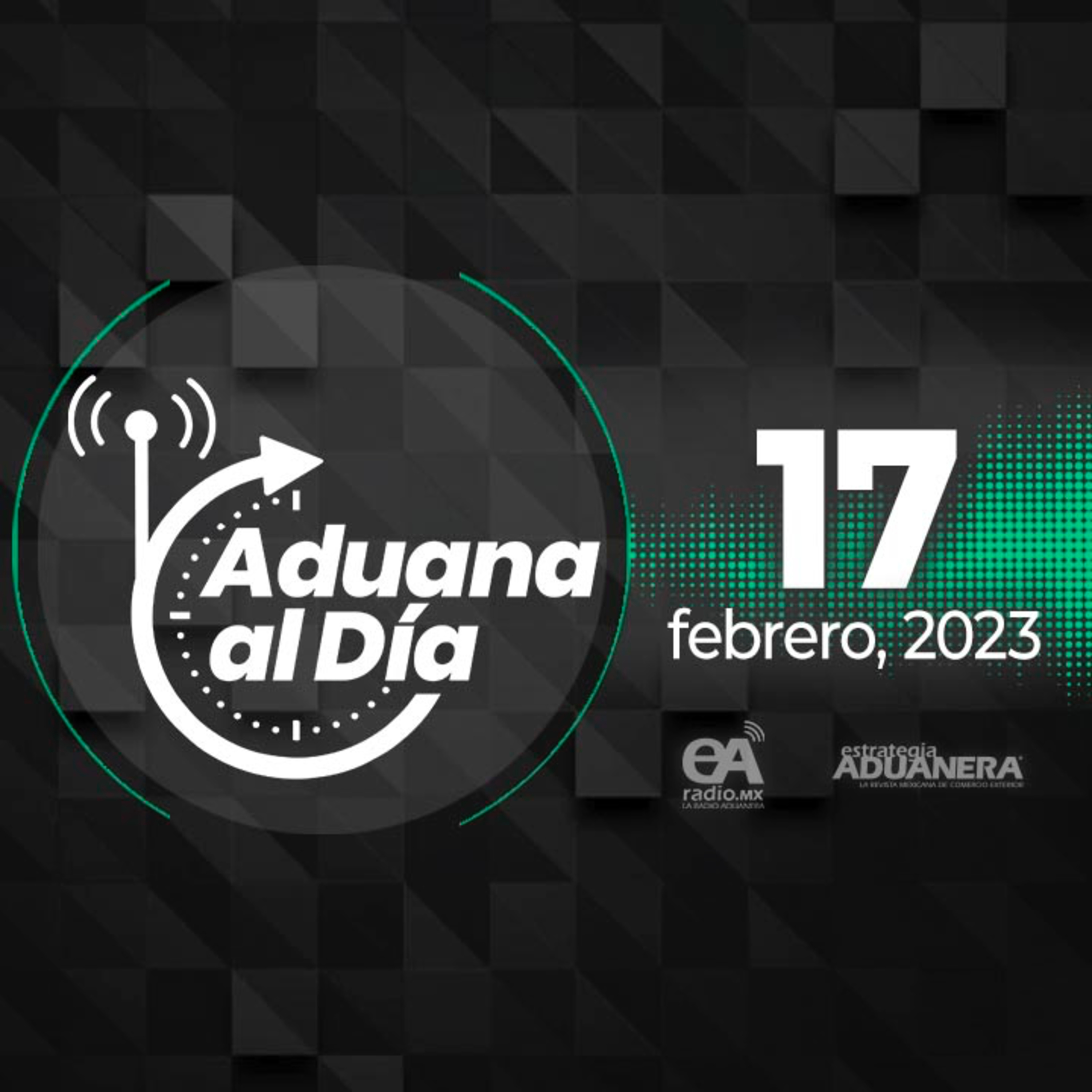 Portada de Aduana al Día