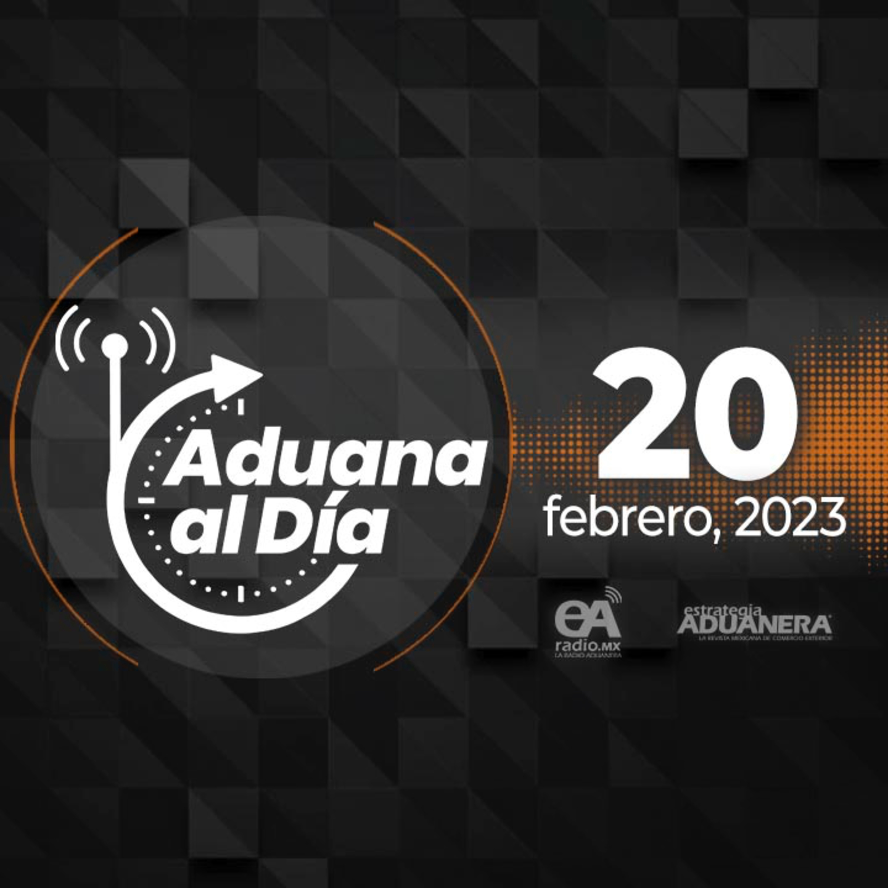 Portada de Aduana al Día