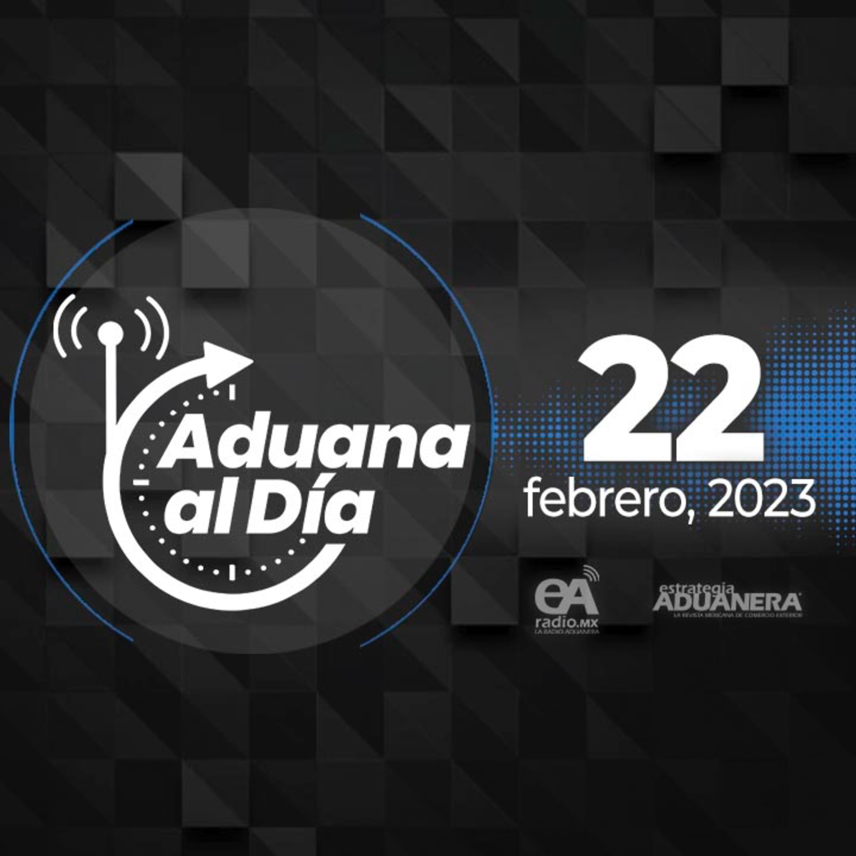 Portada de Aduana al Día