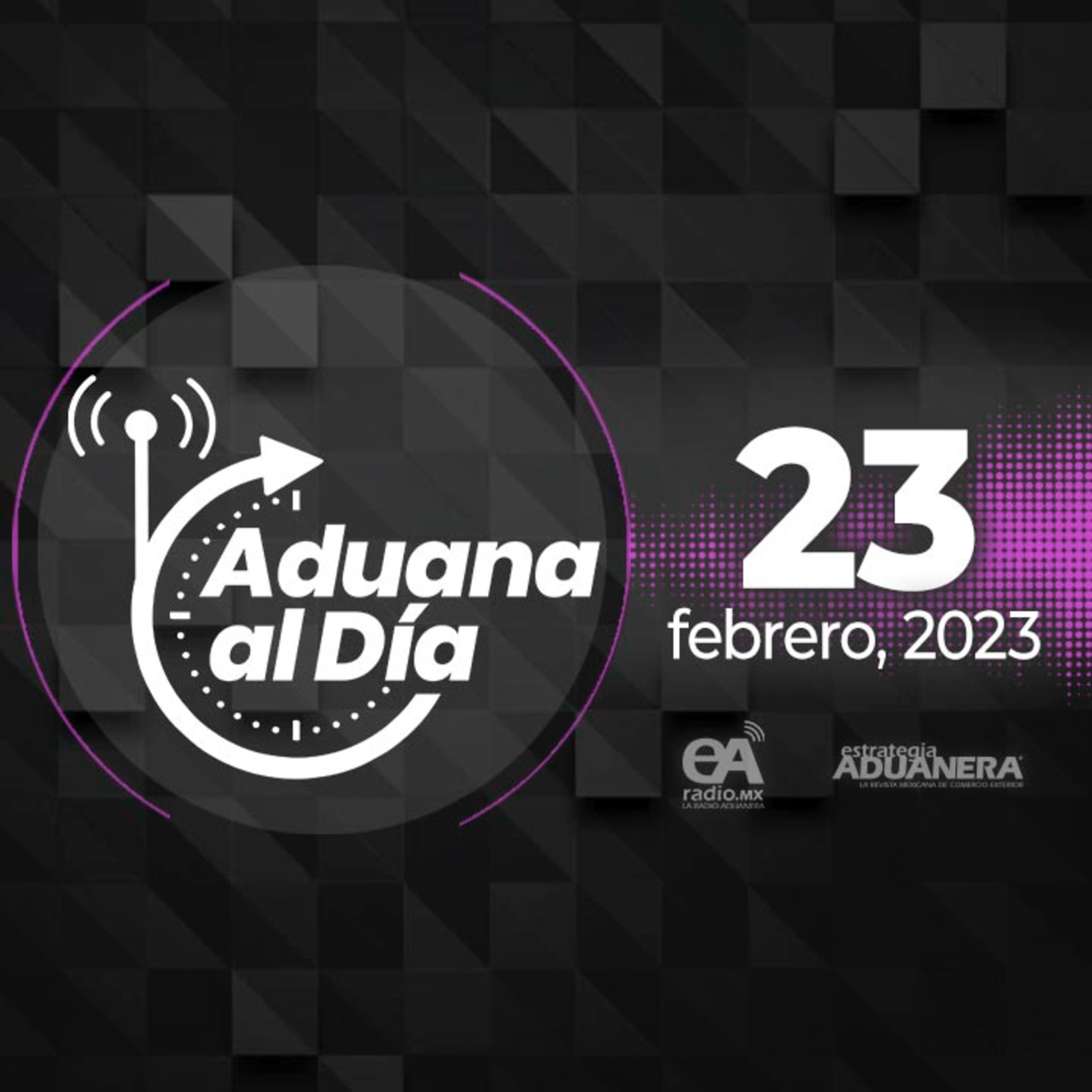 Portada de Aduana al Día