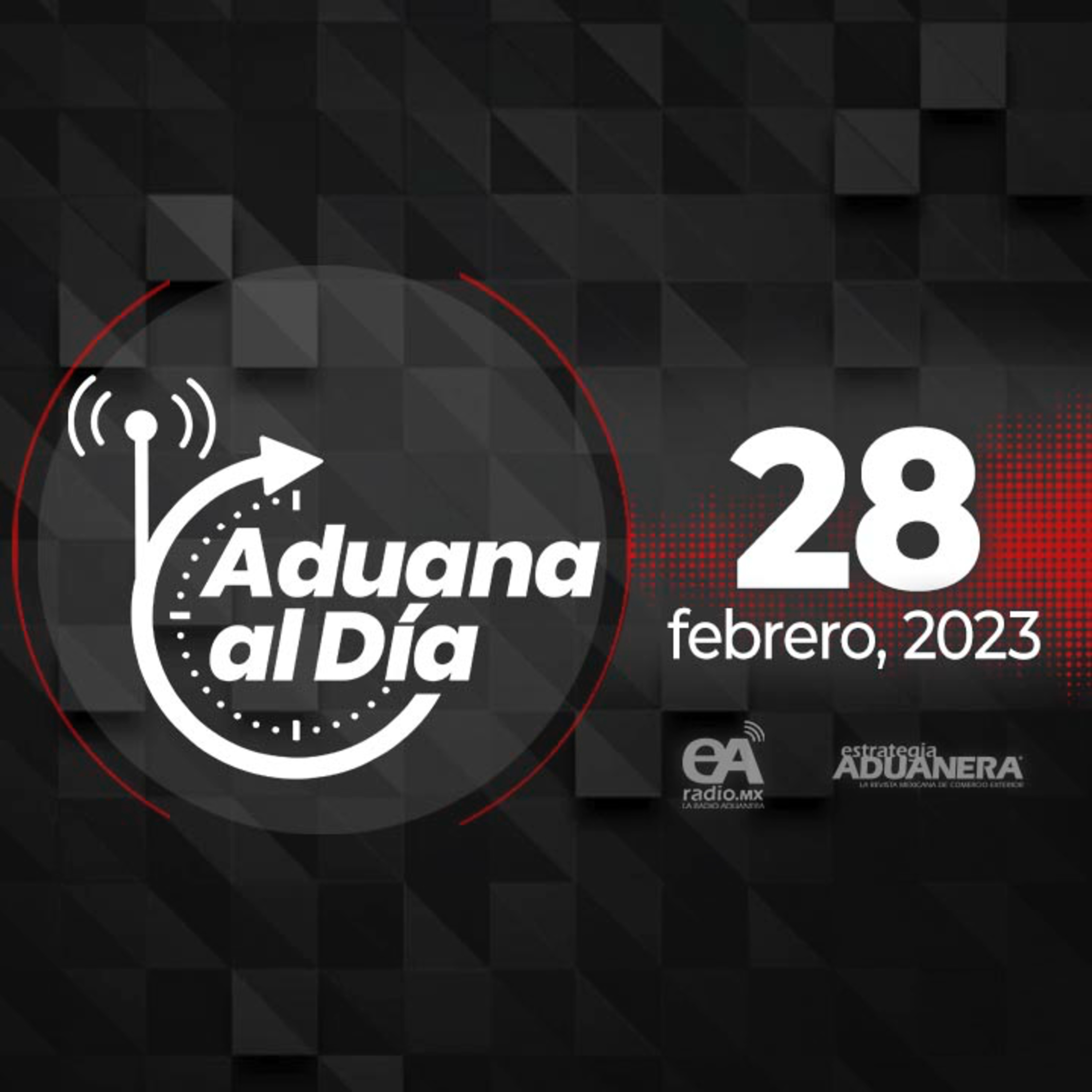Portada de Aduana al Día