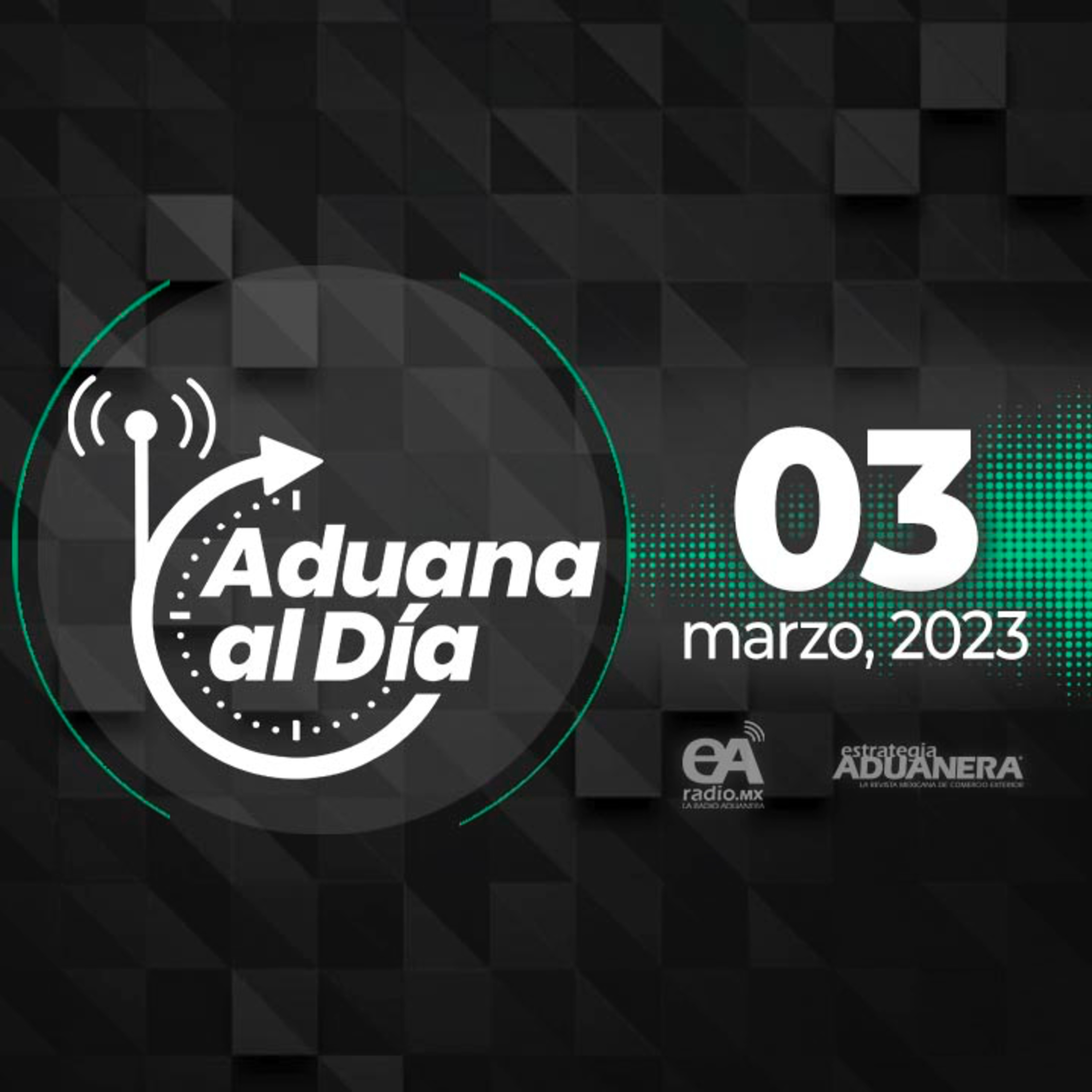Portada de Aduana al Día