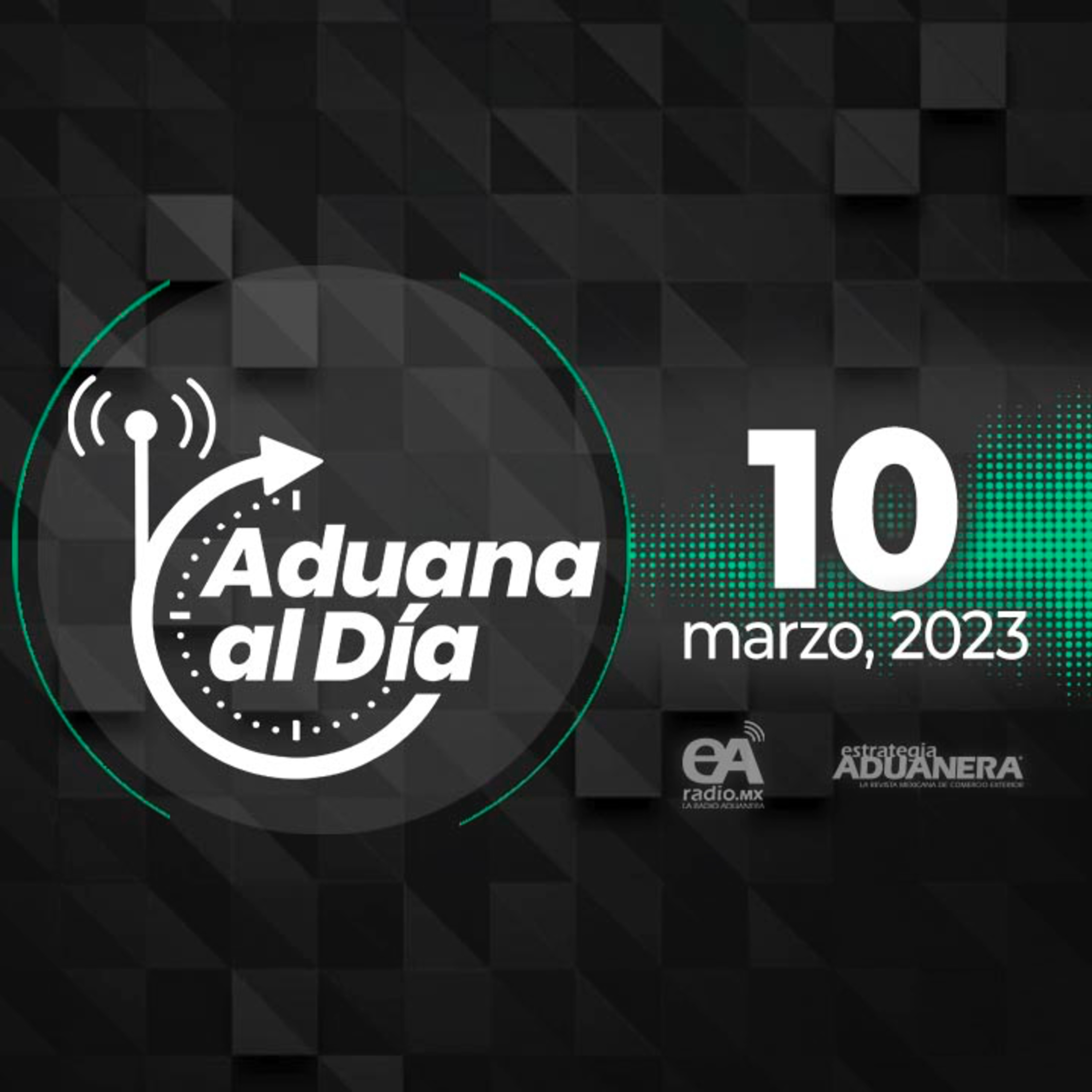 Portada de Aduana al Día