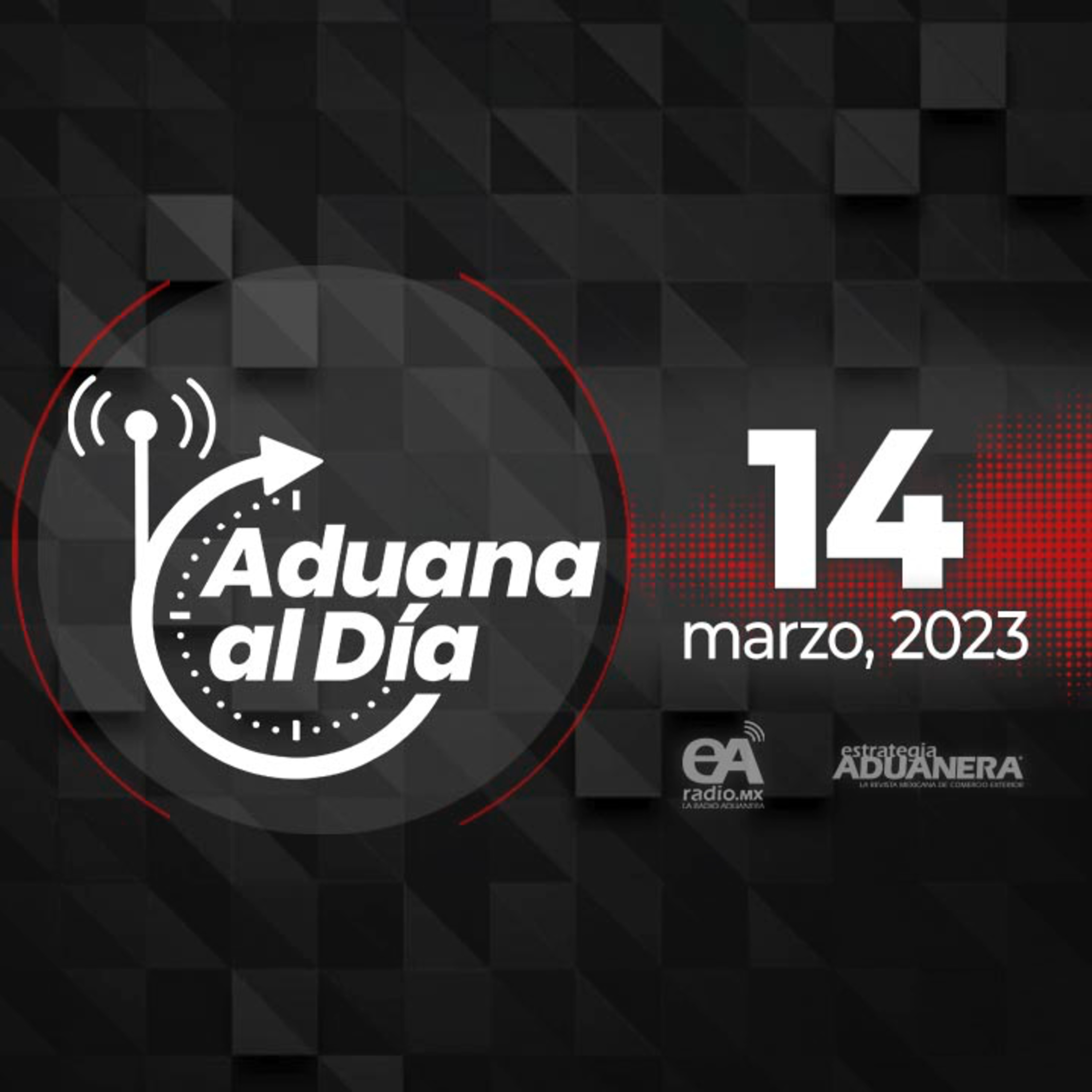 Portada de Aduana al Día