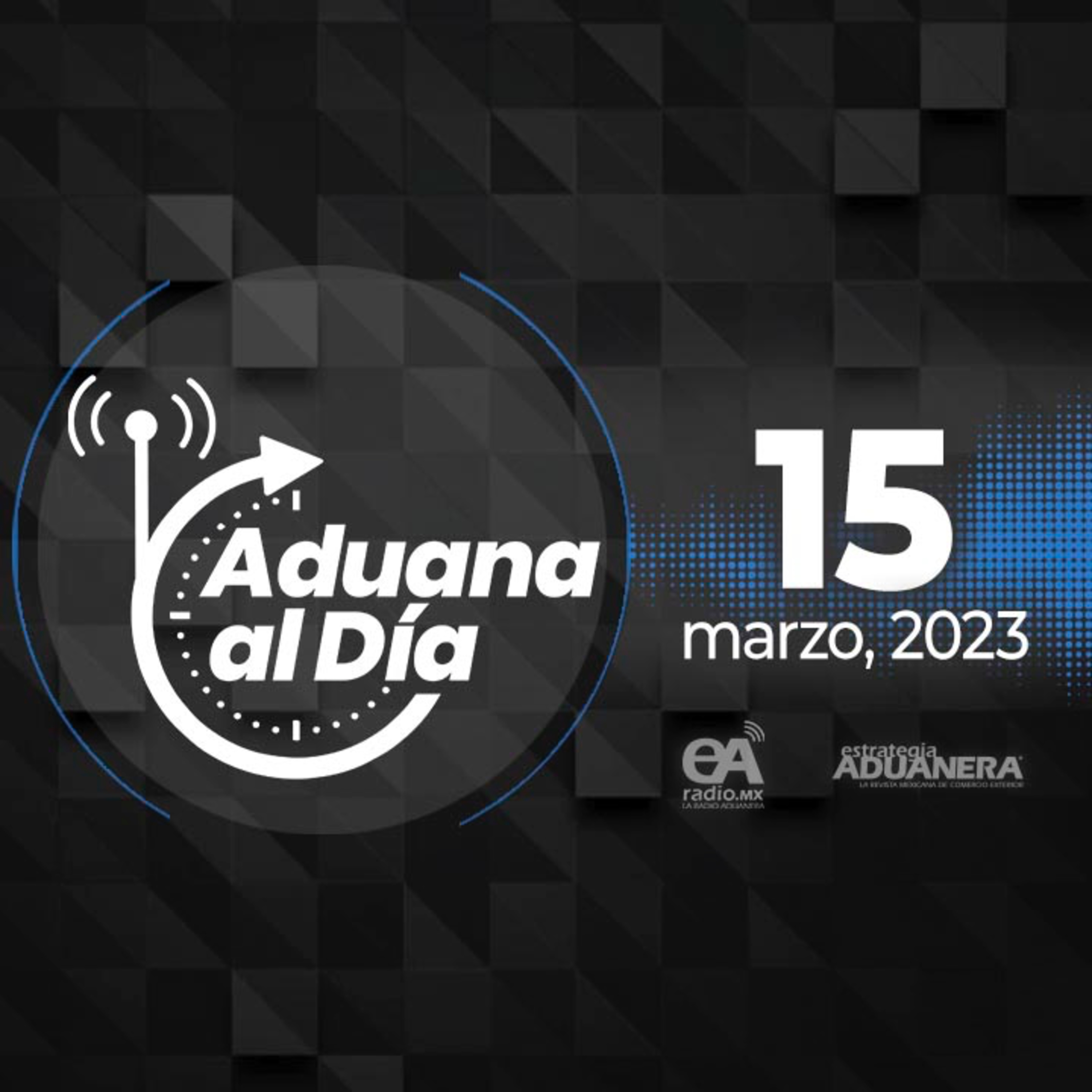 Portada de Aduana al Día