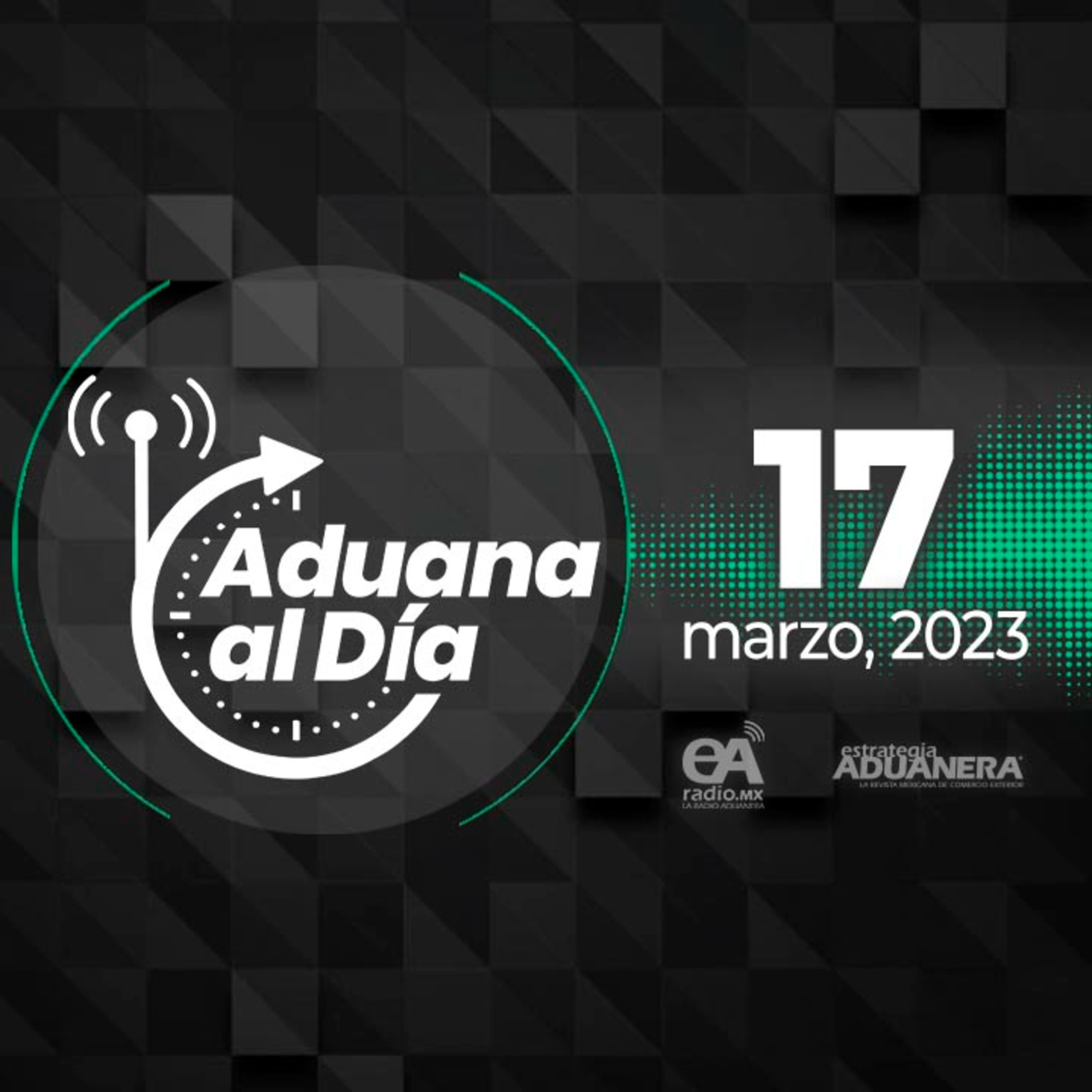 Portada de Aduana al Día