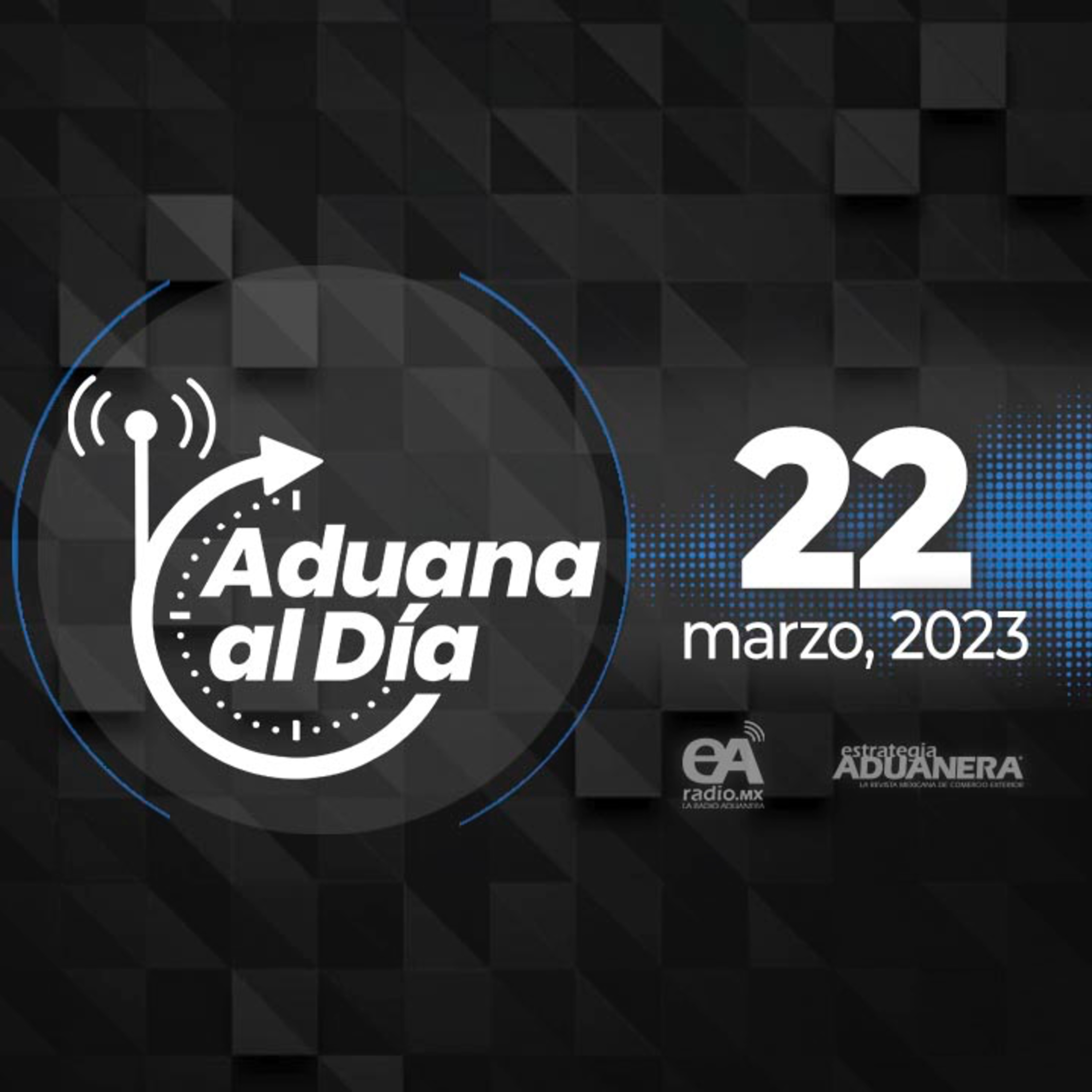 Portada de Aduana al Día