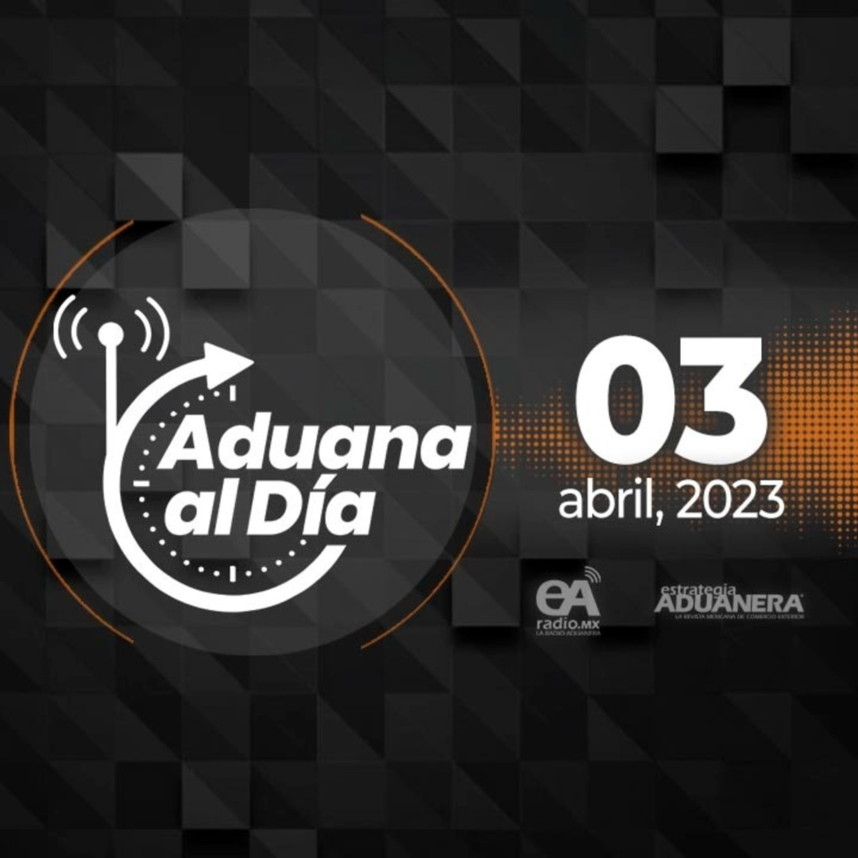 Portada de Aduana al Día