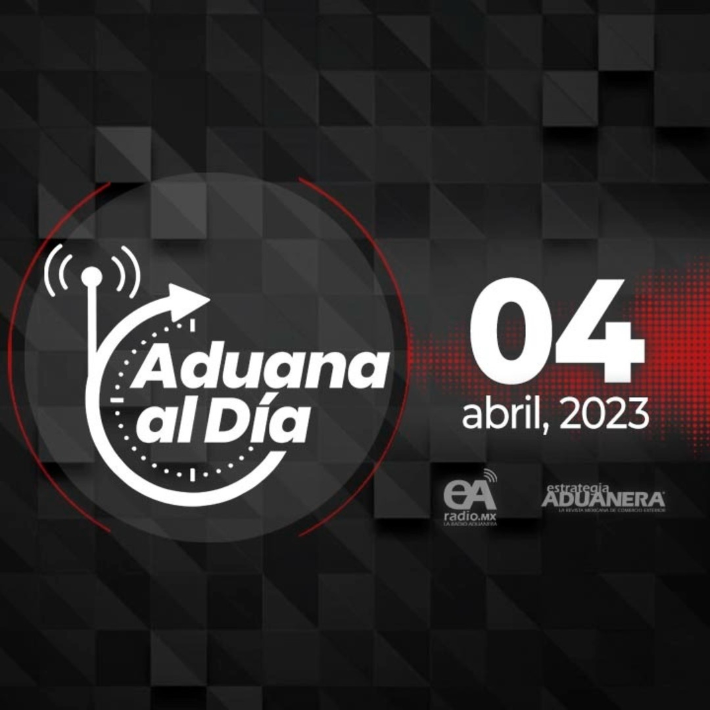 Portada de Aduana al Día