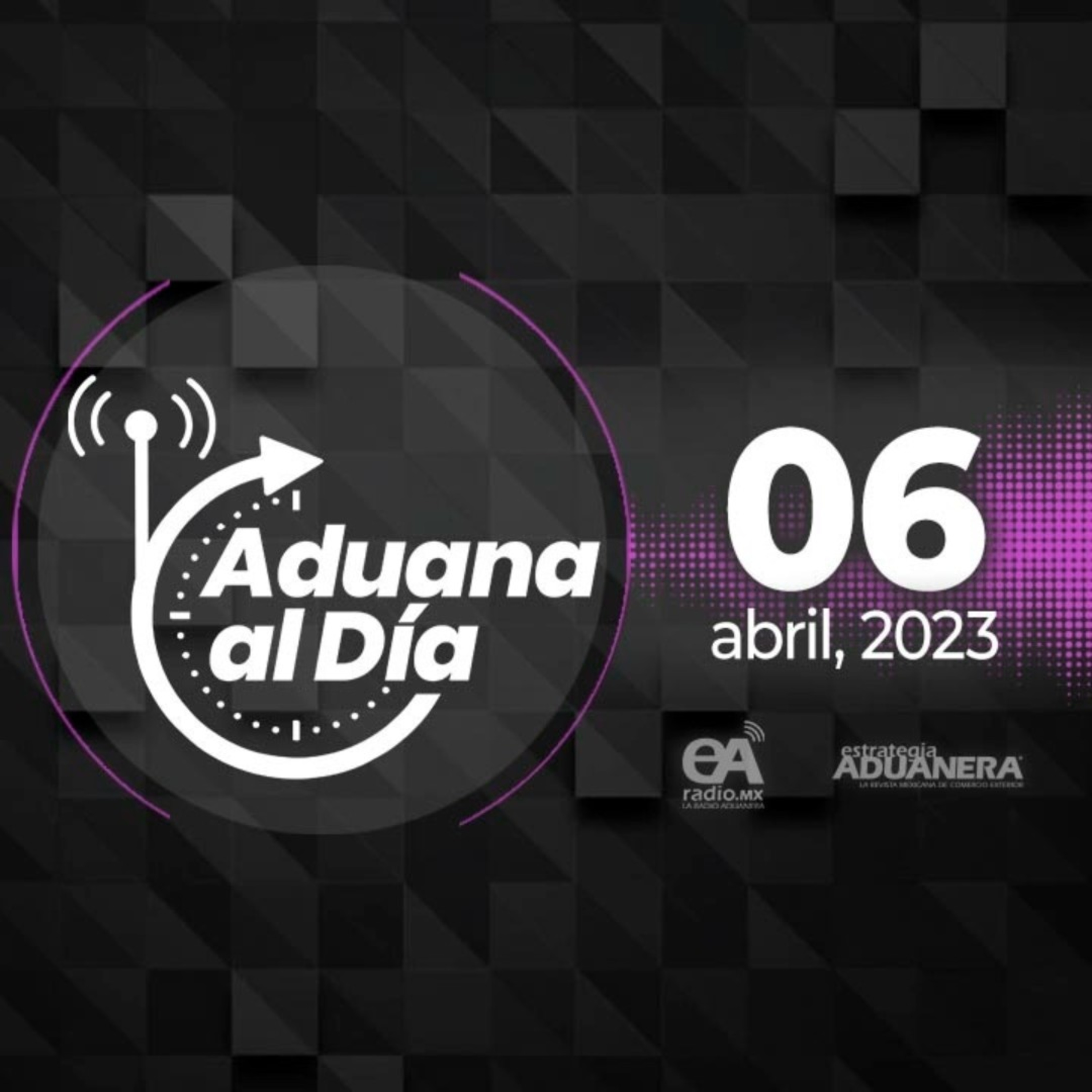 Portada de Aduana al Día