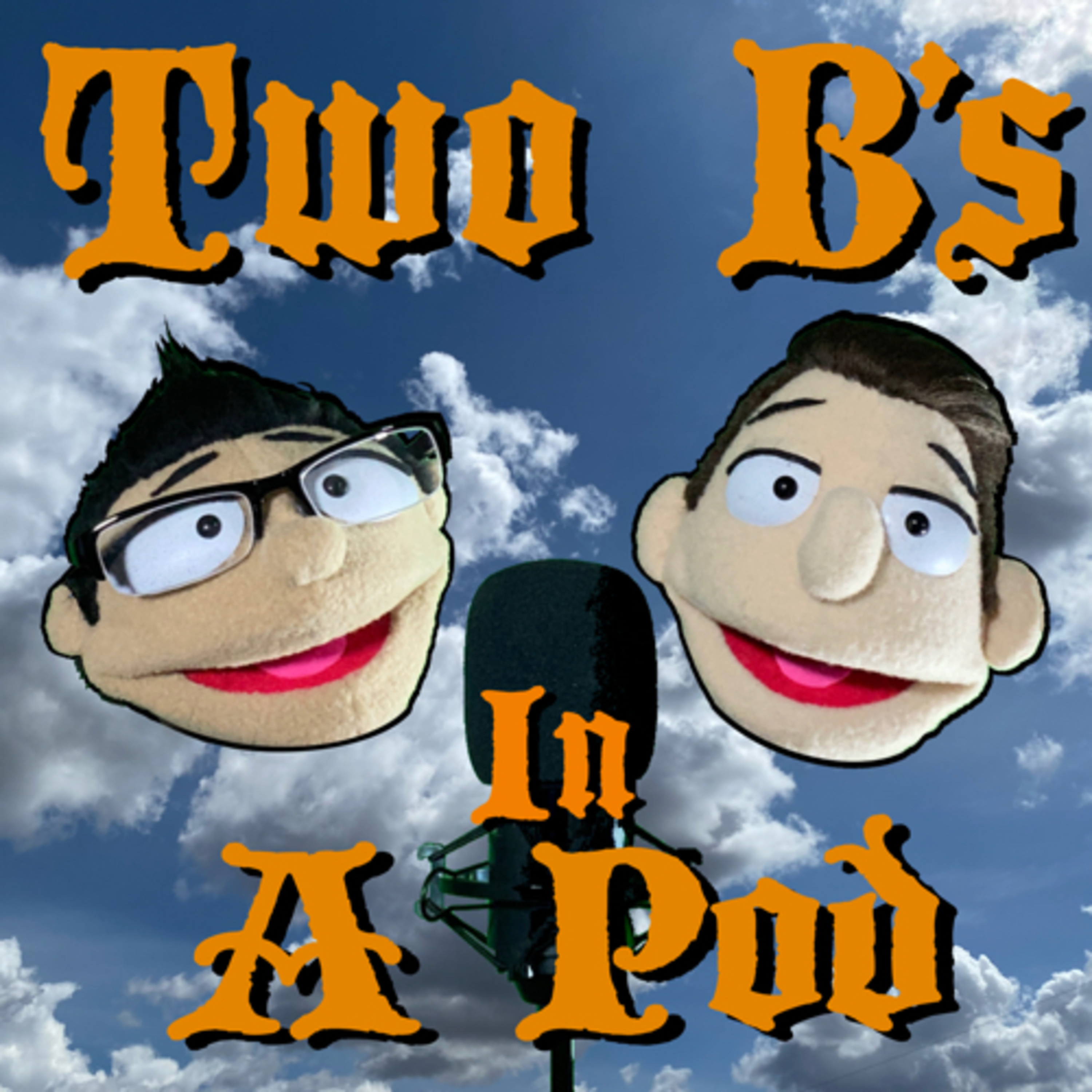 Ep 1: Come in to your own