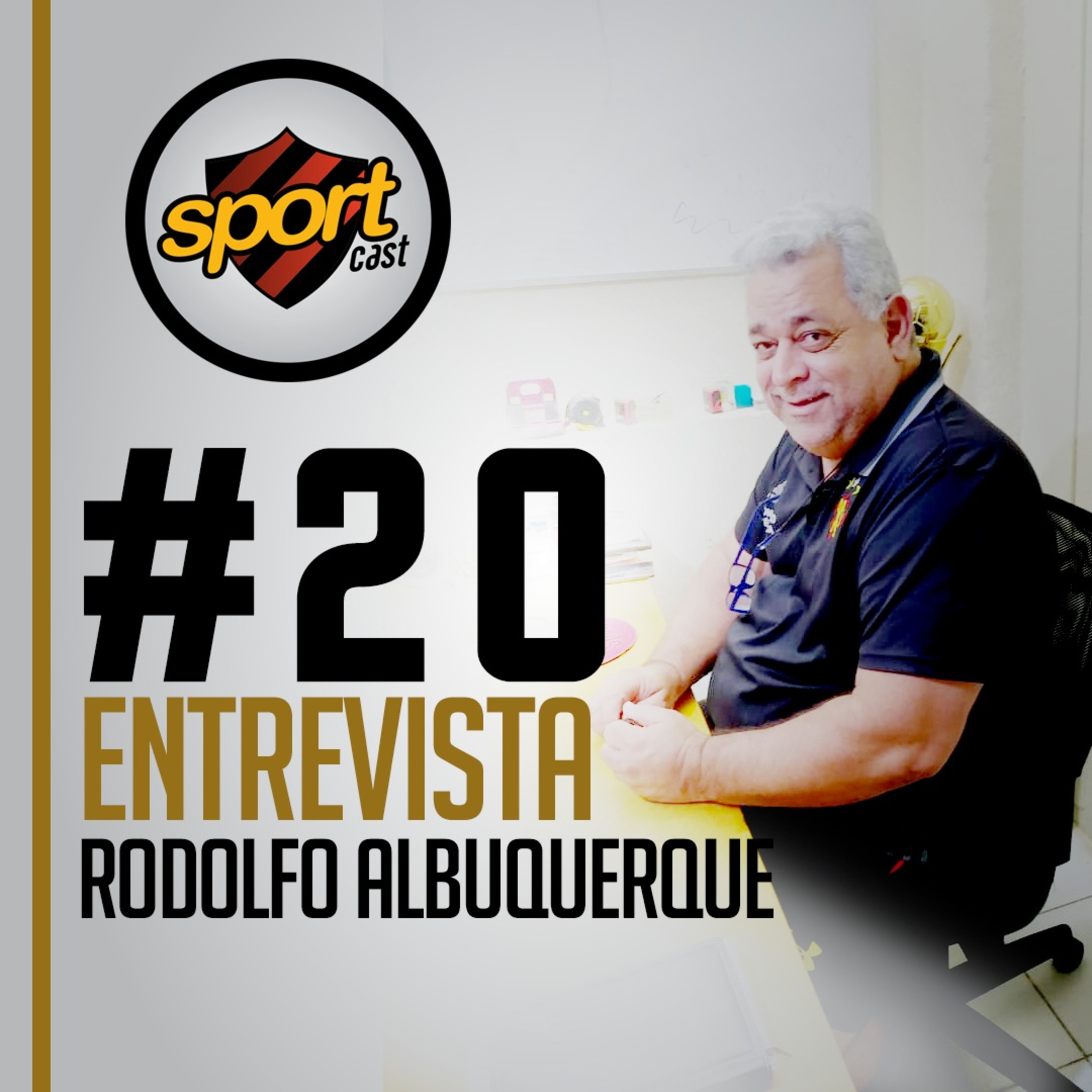 SportcastDoLeão