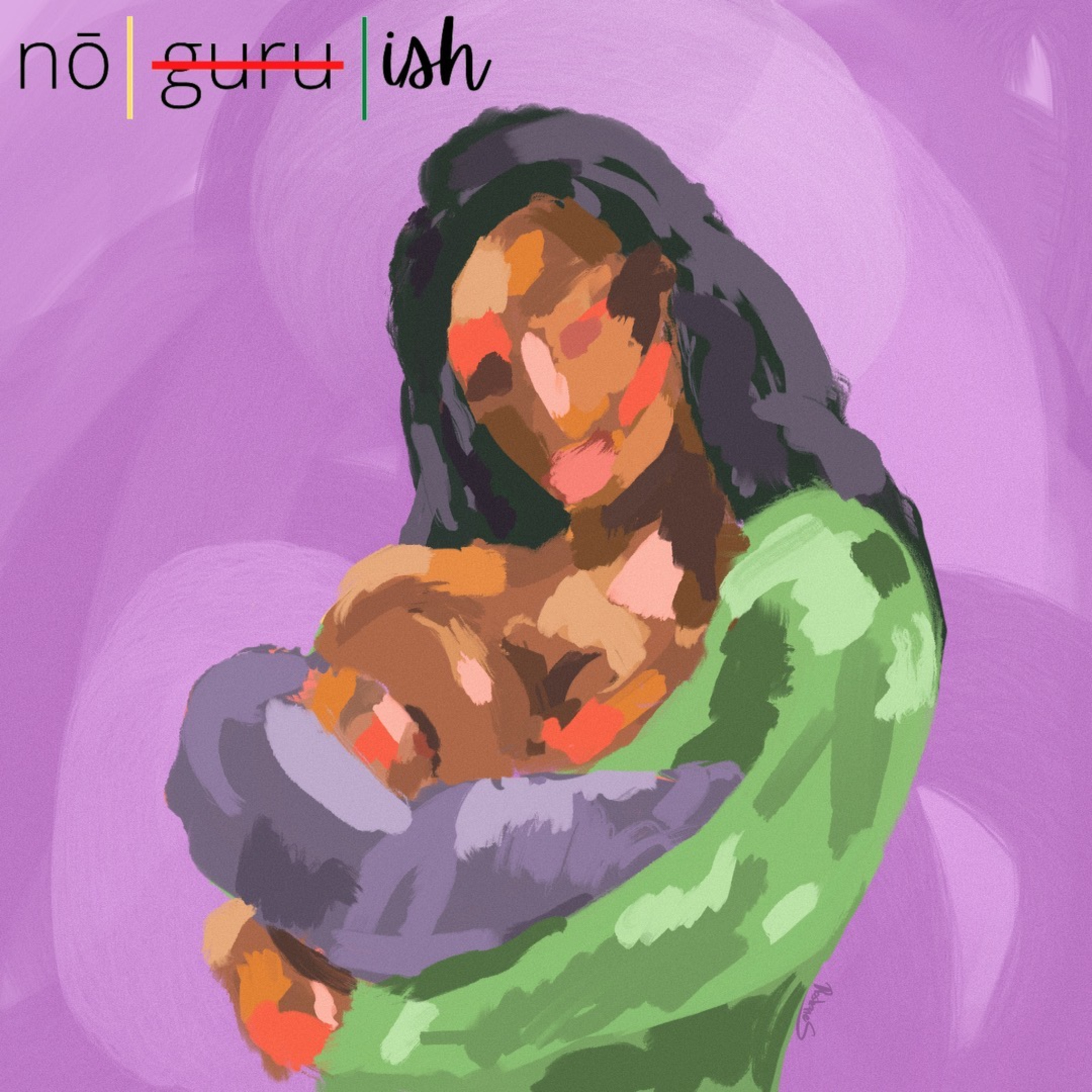 No Guru Ish