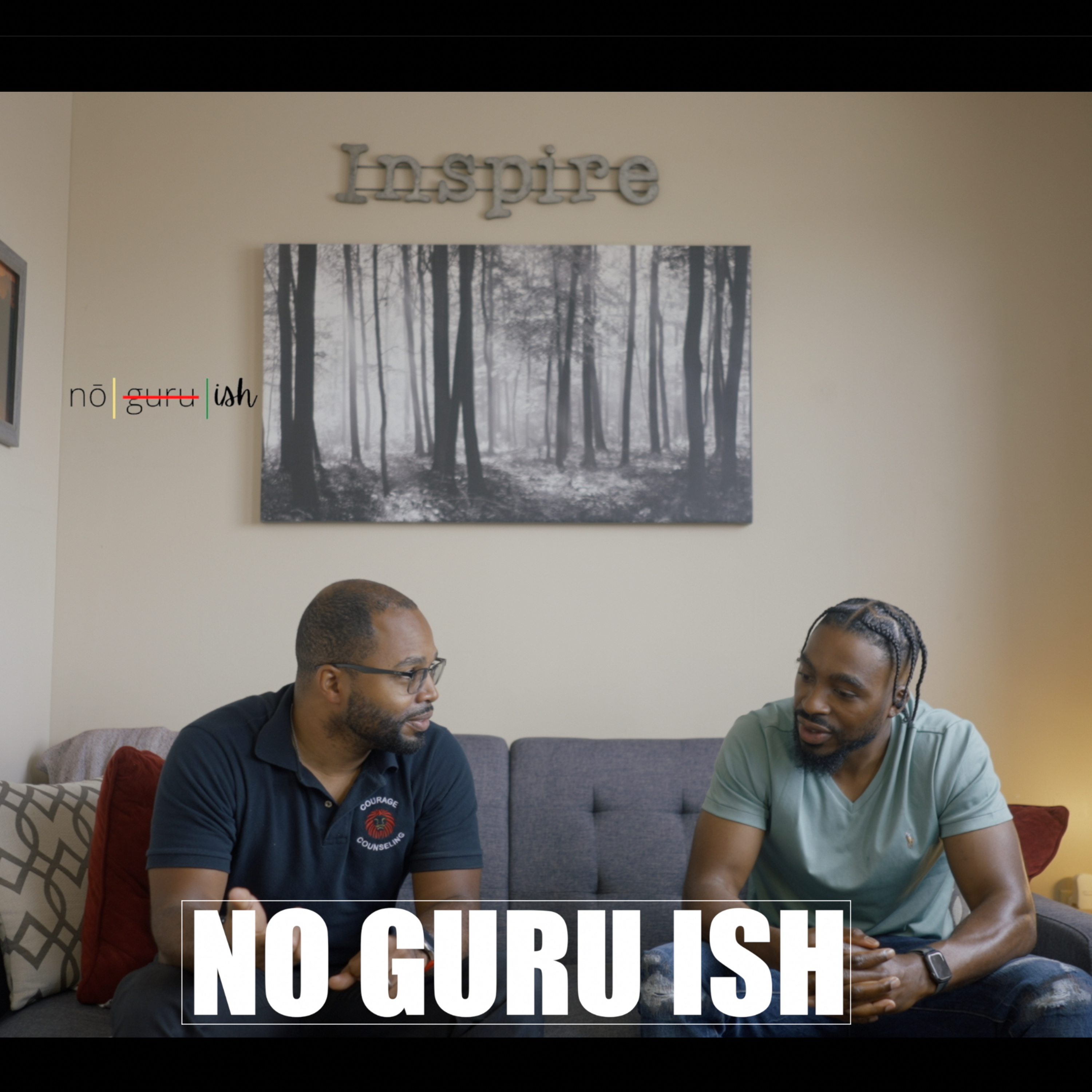 No Guru Ish