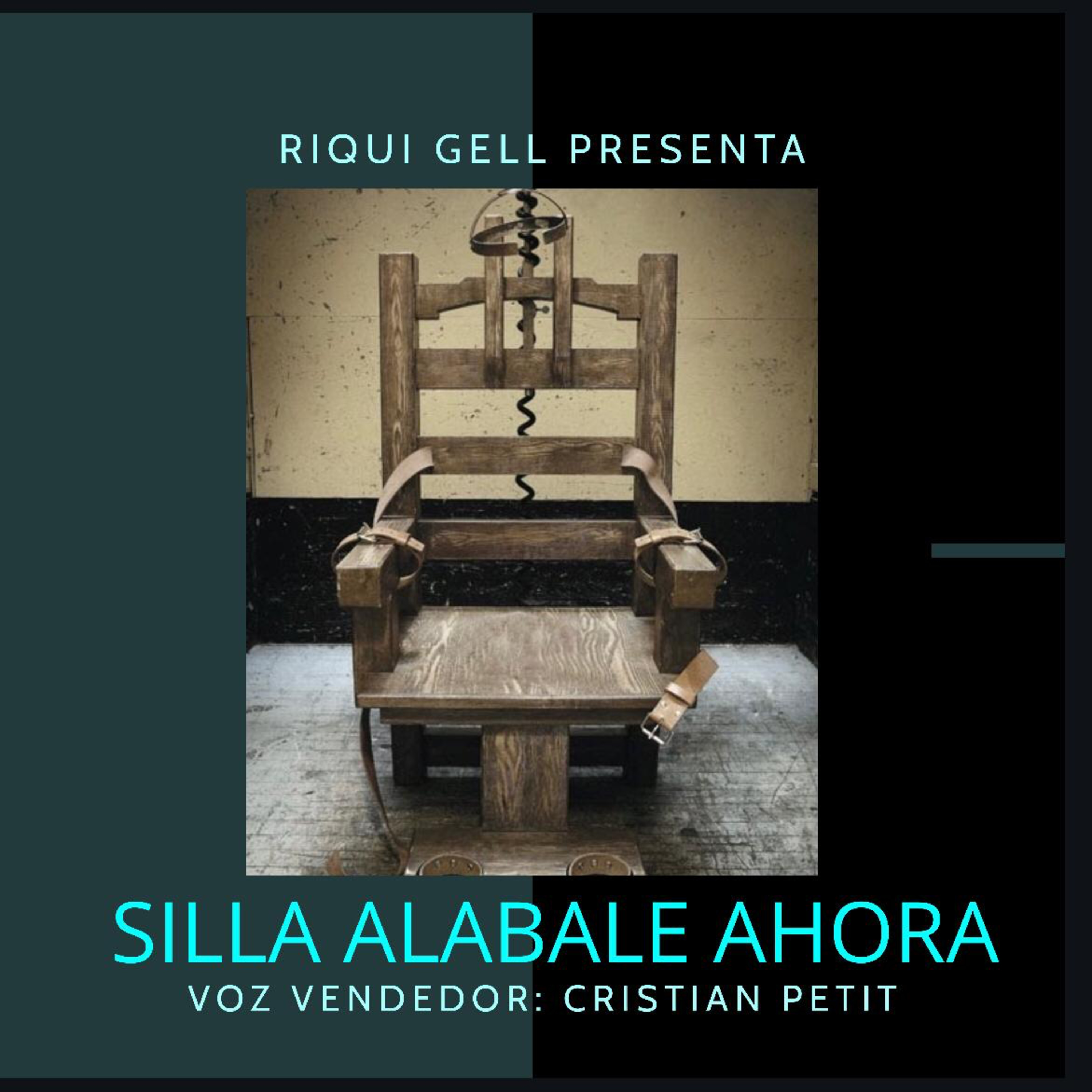 Riqui Gell
