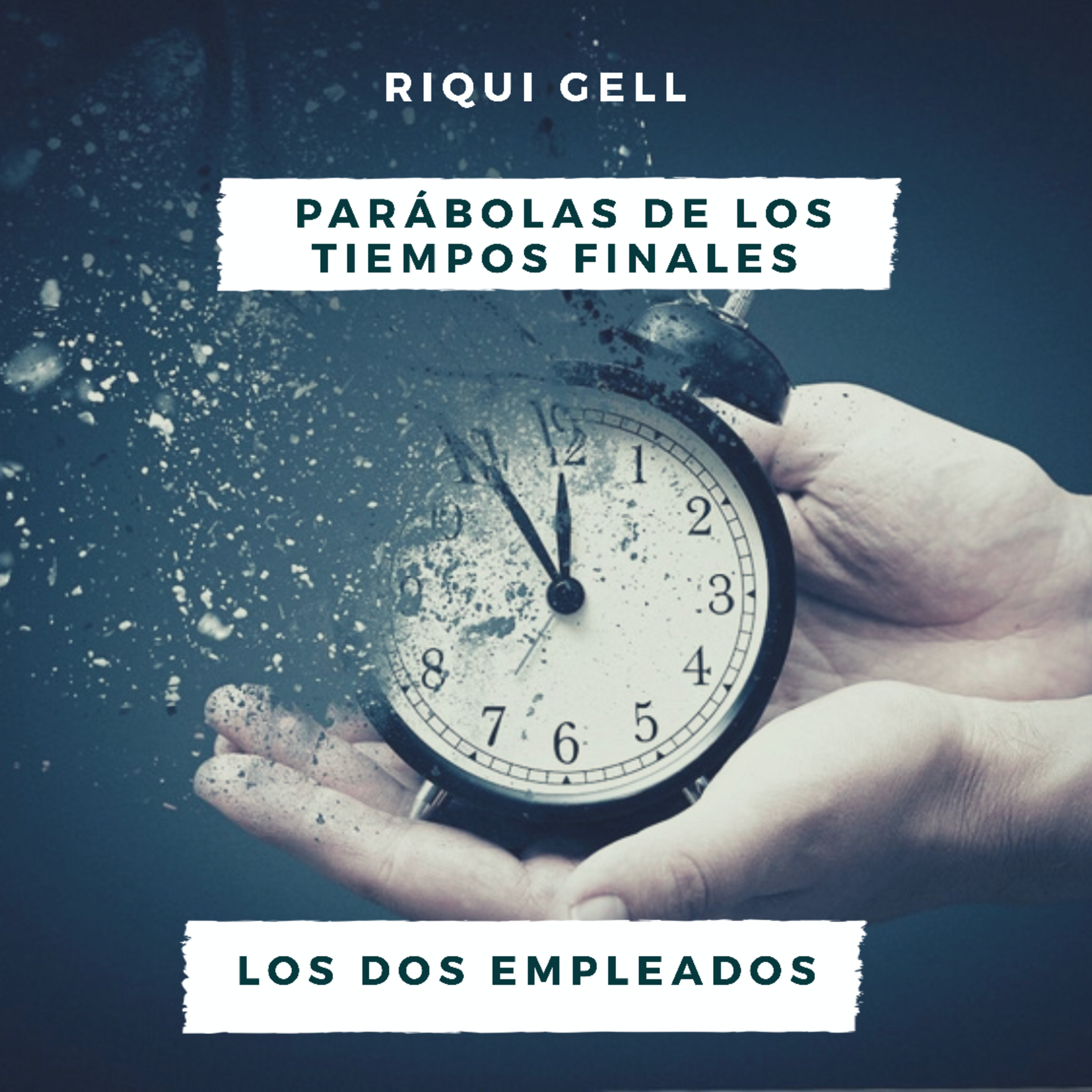 Riqui Gell