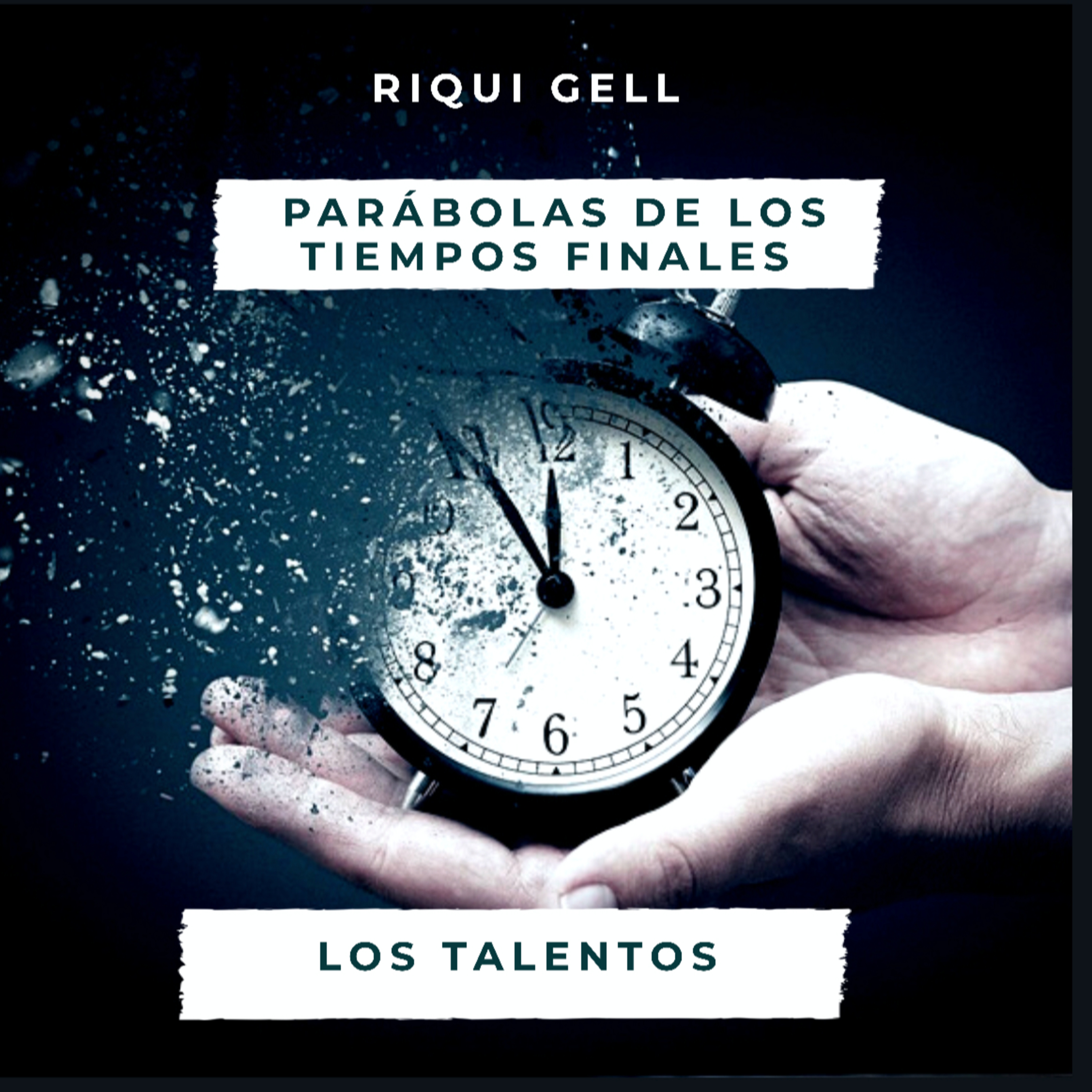Riqui Gell