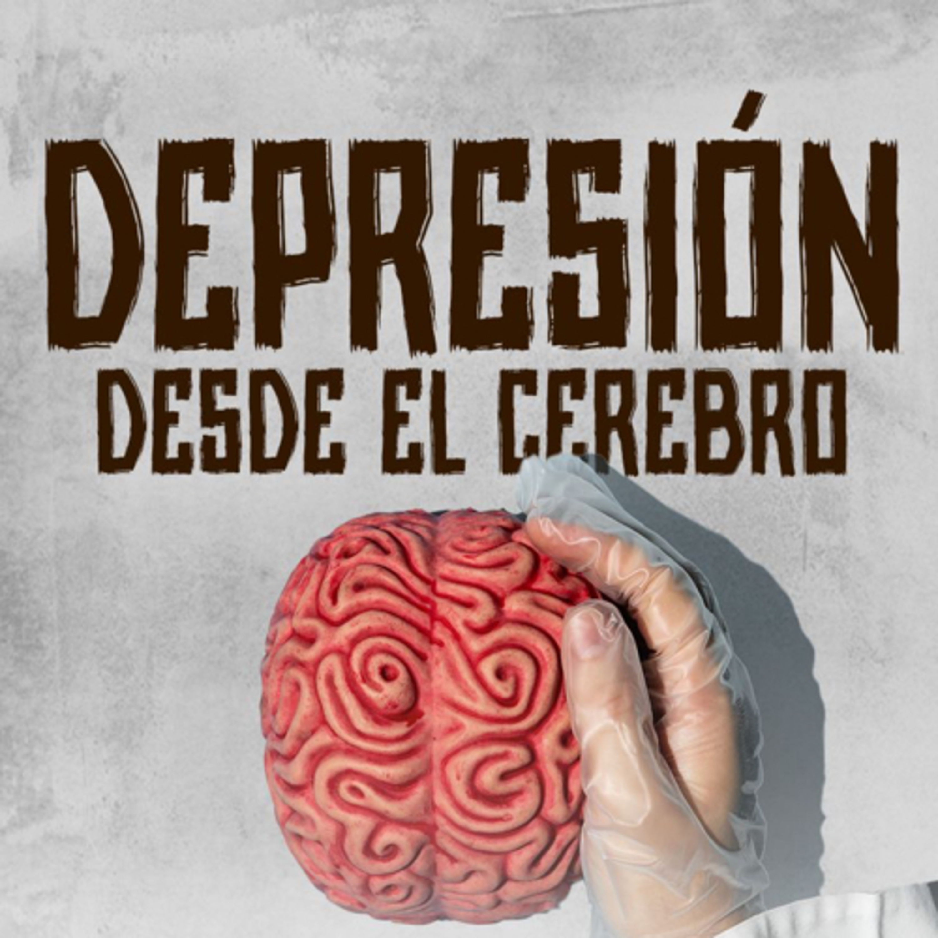 Depresión desde el cerebro