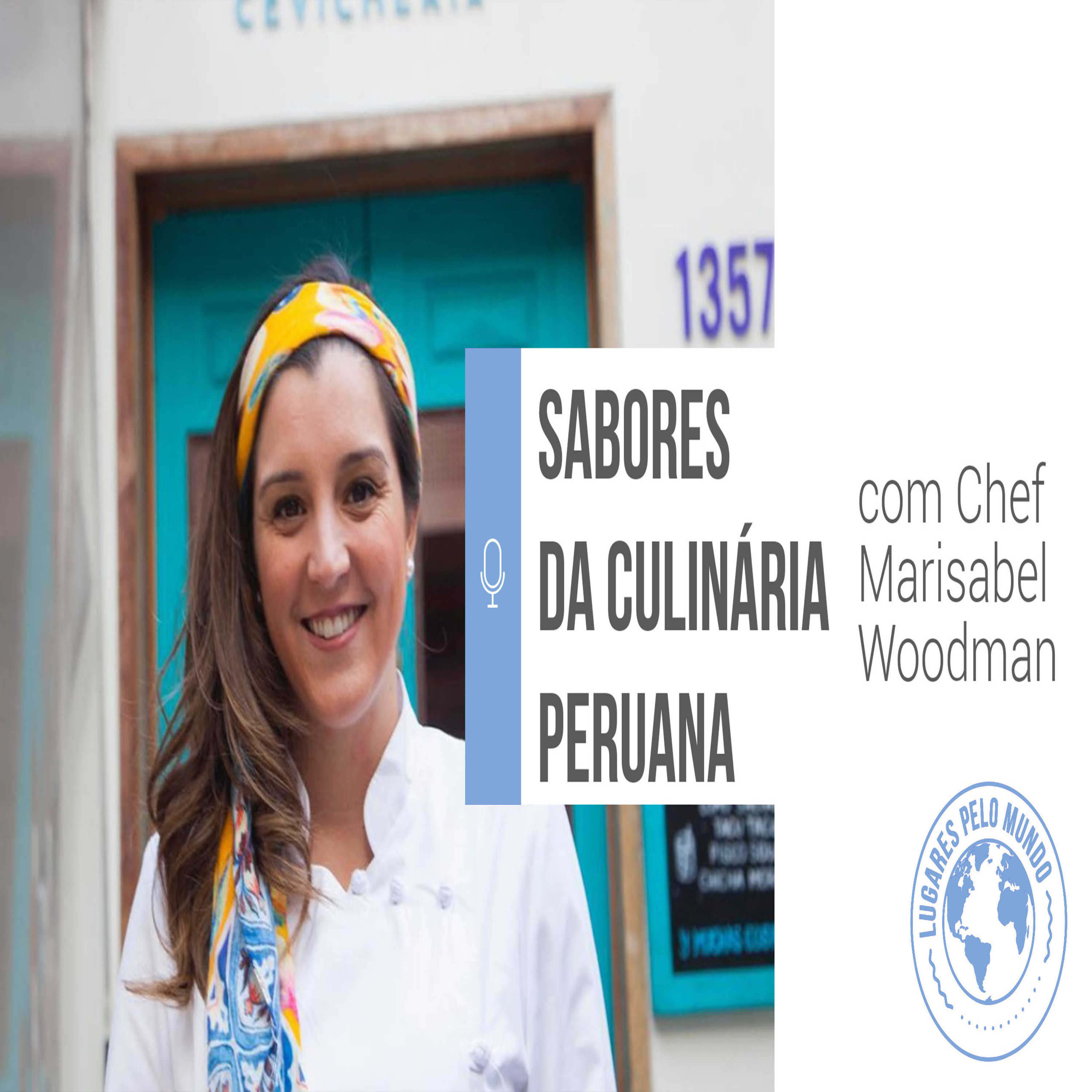 Lugares Pelo Mundo