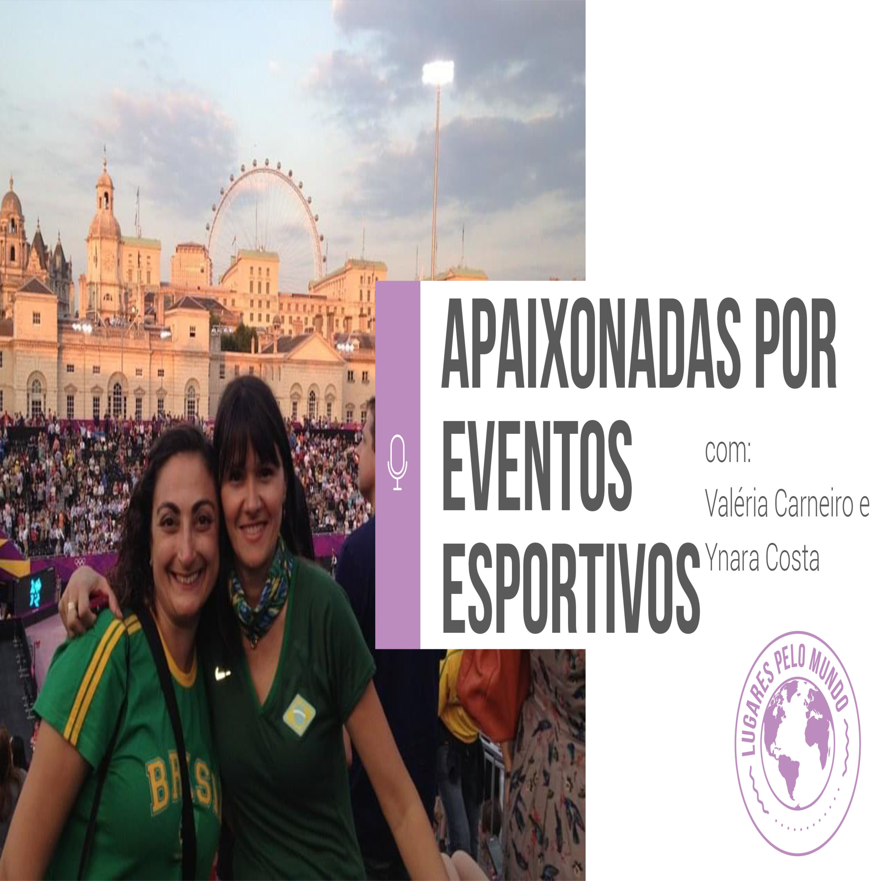Lugares Pelo Mundo