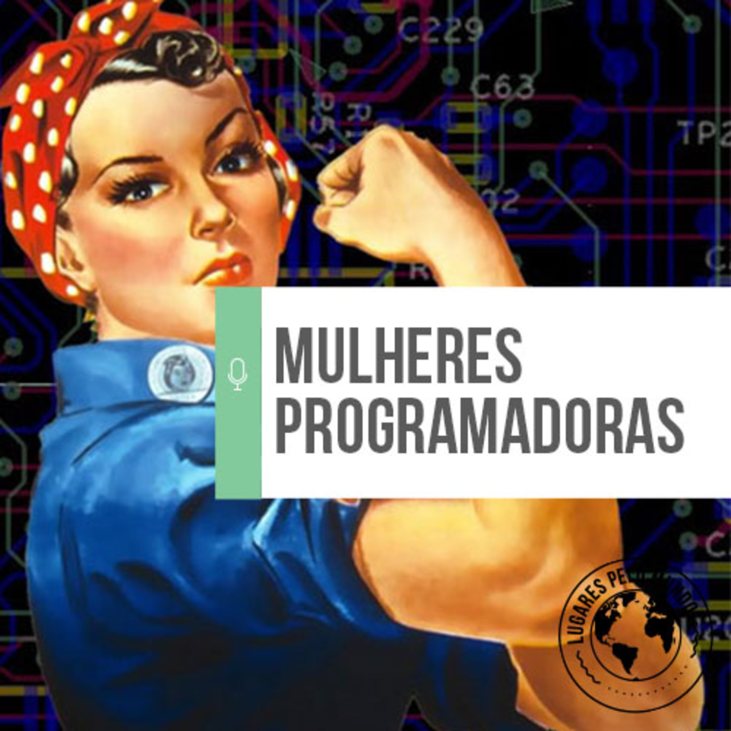 Temp 4 - #2 Mulheres Programadoras (com Ana Elisa Freitas e Jéssica Osko)