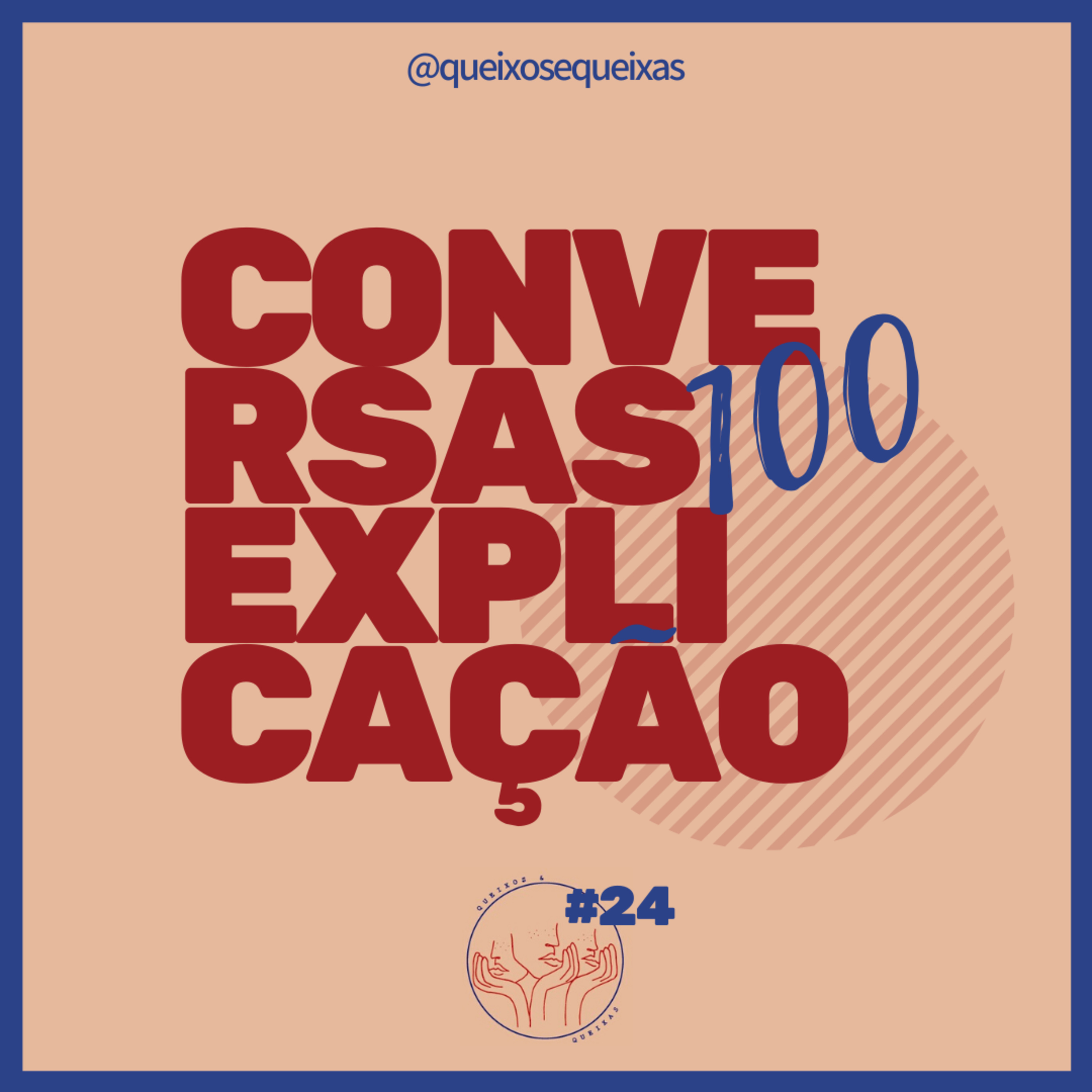 Queixos e Queixas