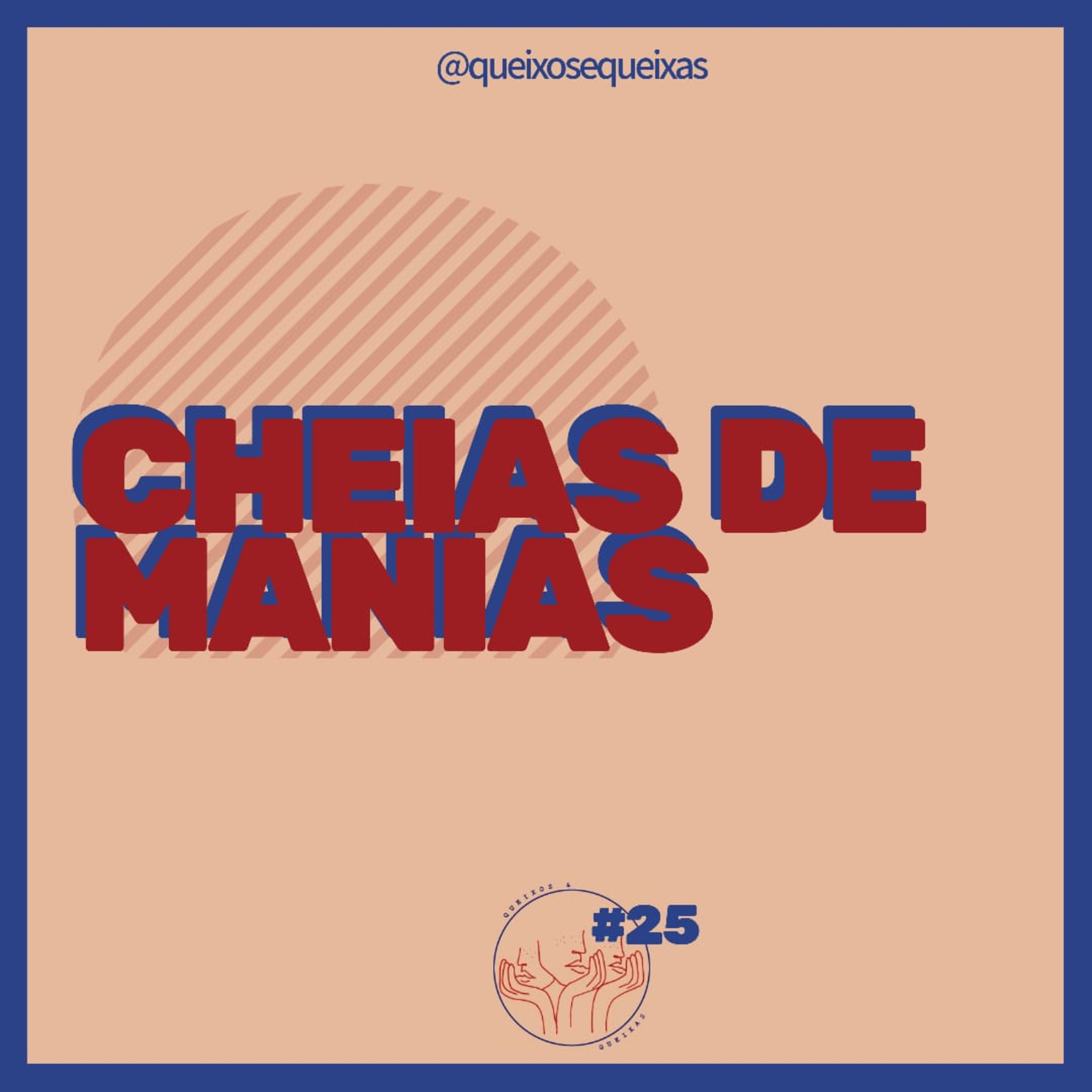 Queixos e Queixas