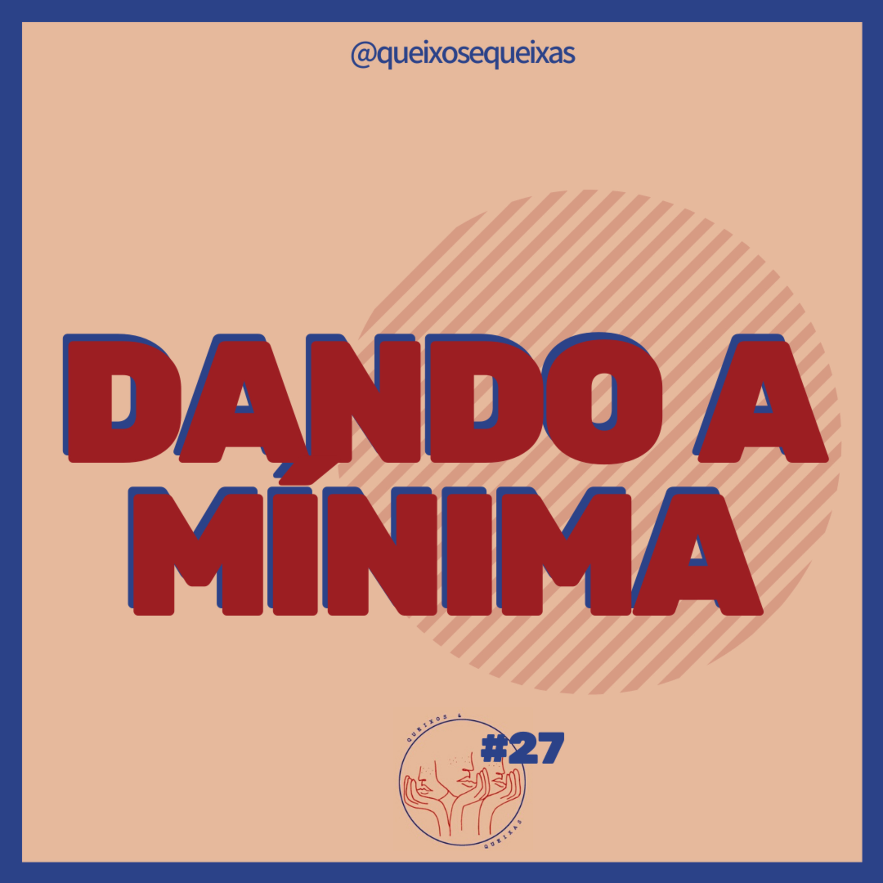 Queixos e Queixas