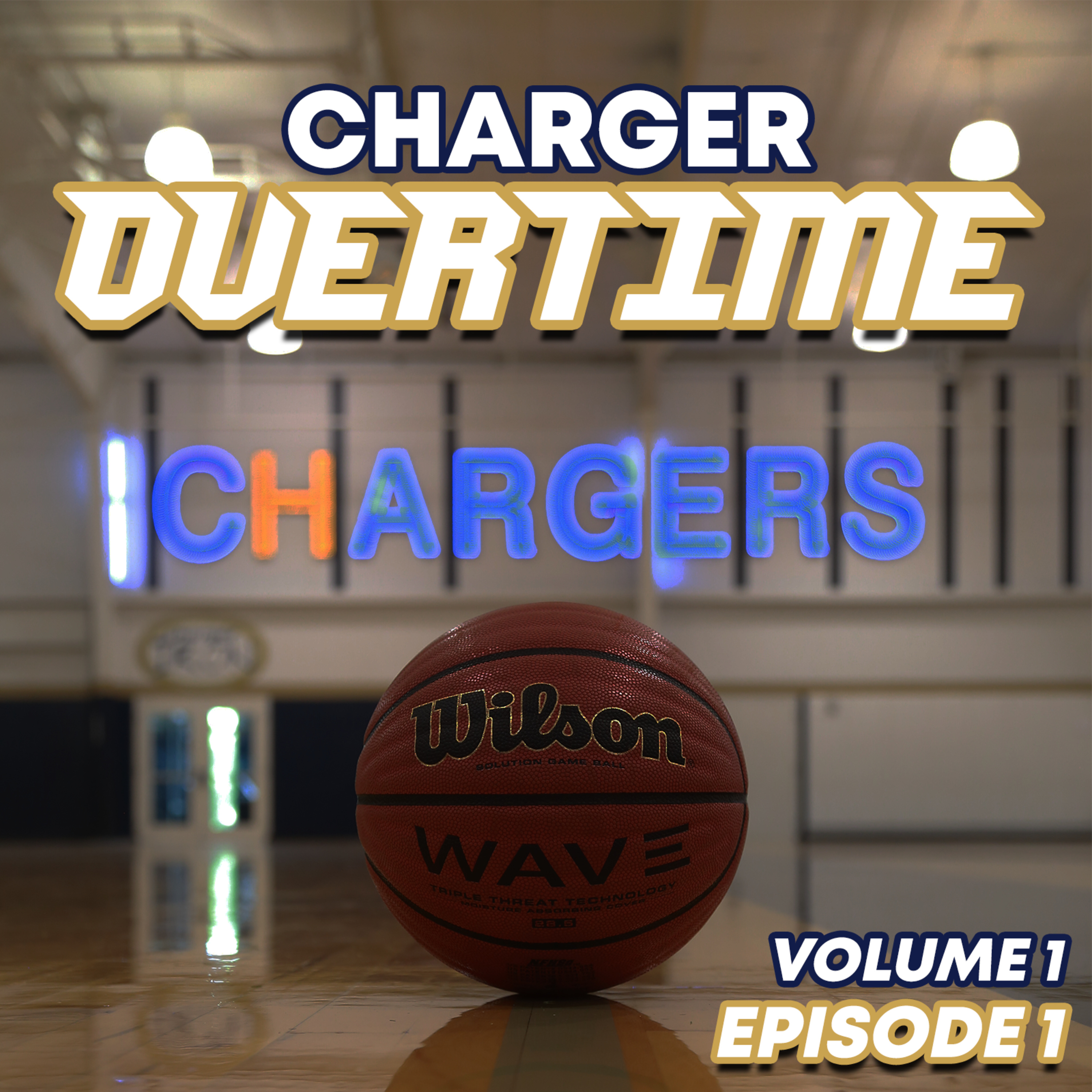 Charger Overtime: HH Chargers, OU/OSU, Heisman Race, NFL Results episode artwork