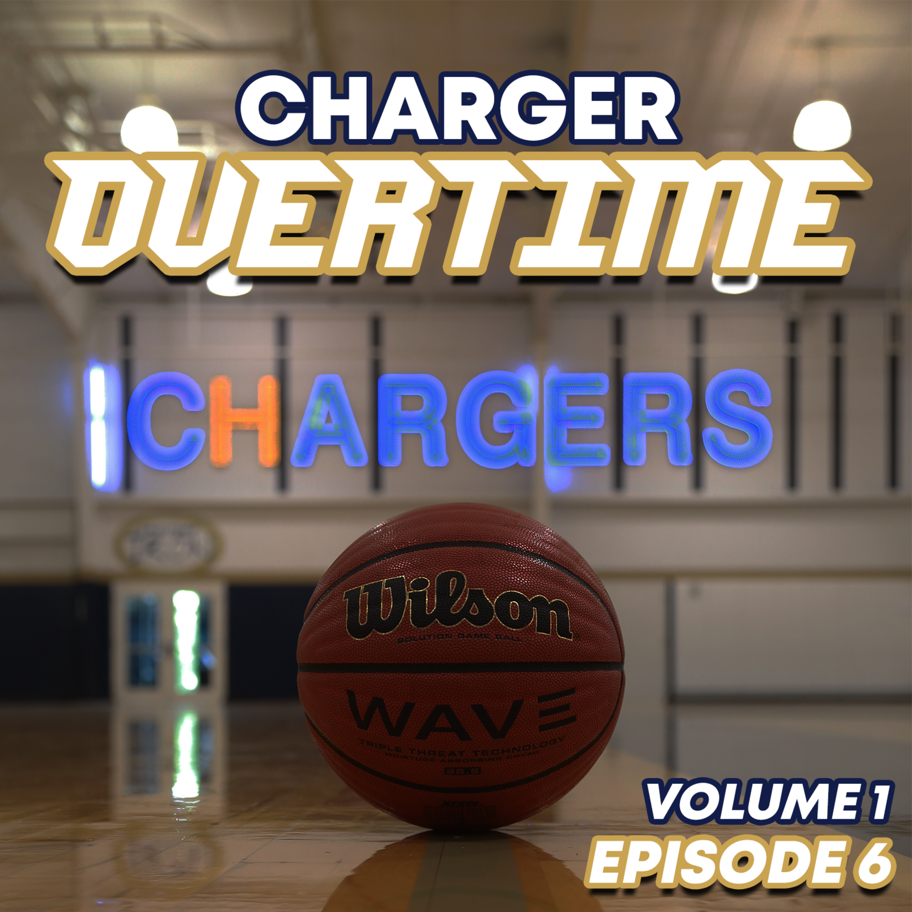 Charger Overtime: HH Chargers, OU, Bet of the week, NFL, Fantasy, NBA, HH BBall episode artwork