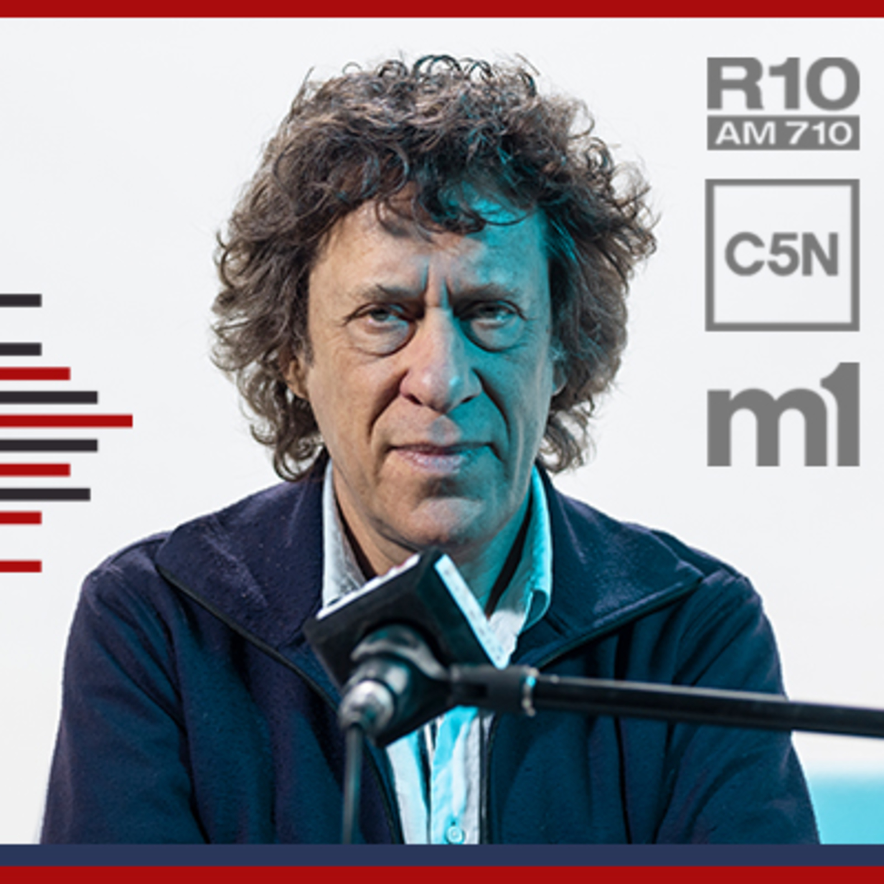 Podcast C5N - Radio 10 - MinutoUno.com