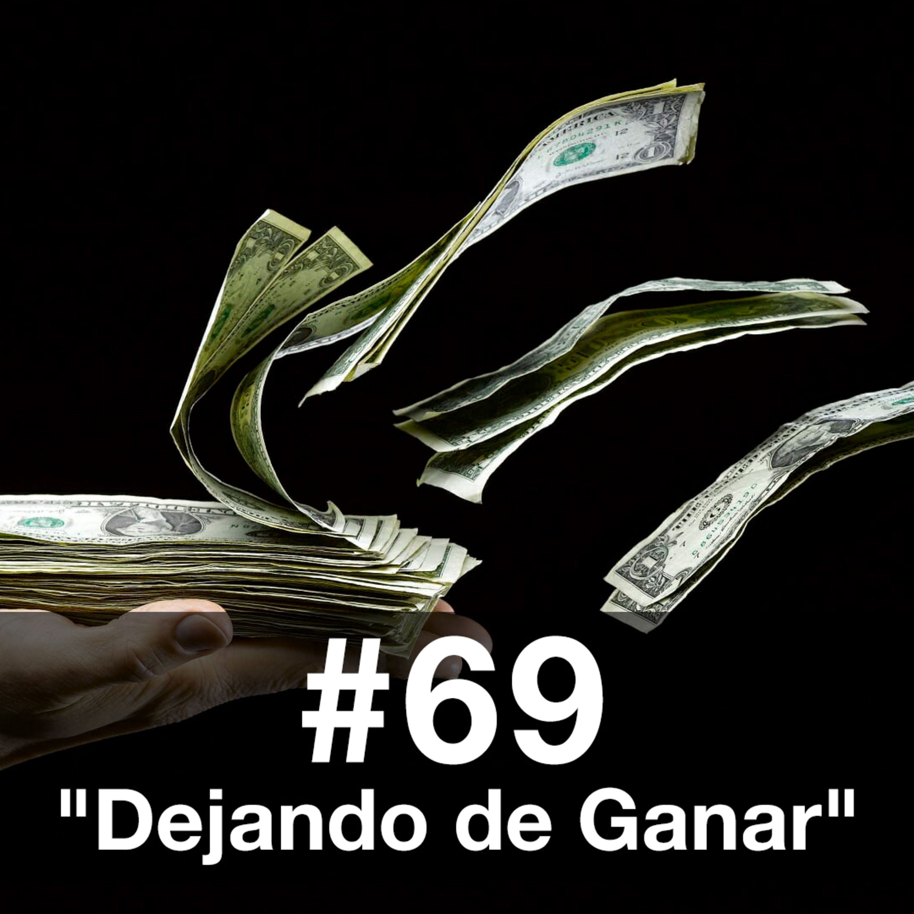 Tanta Cosa Y No Me Alcanza