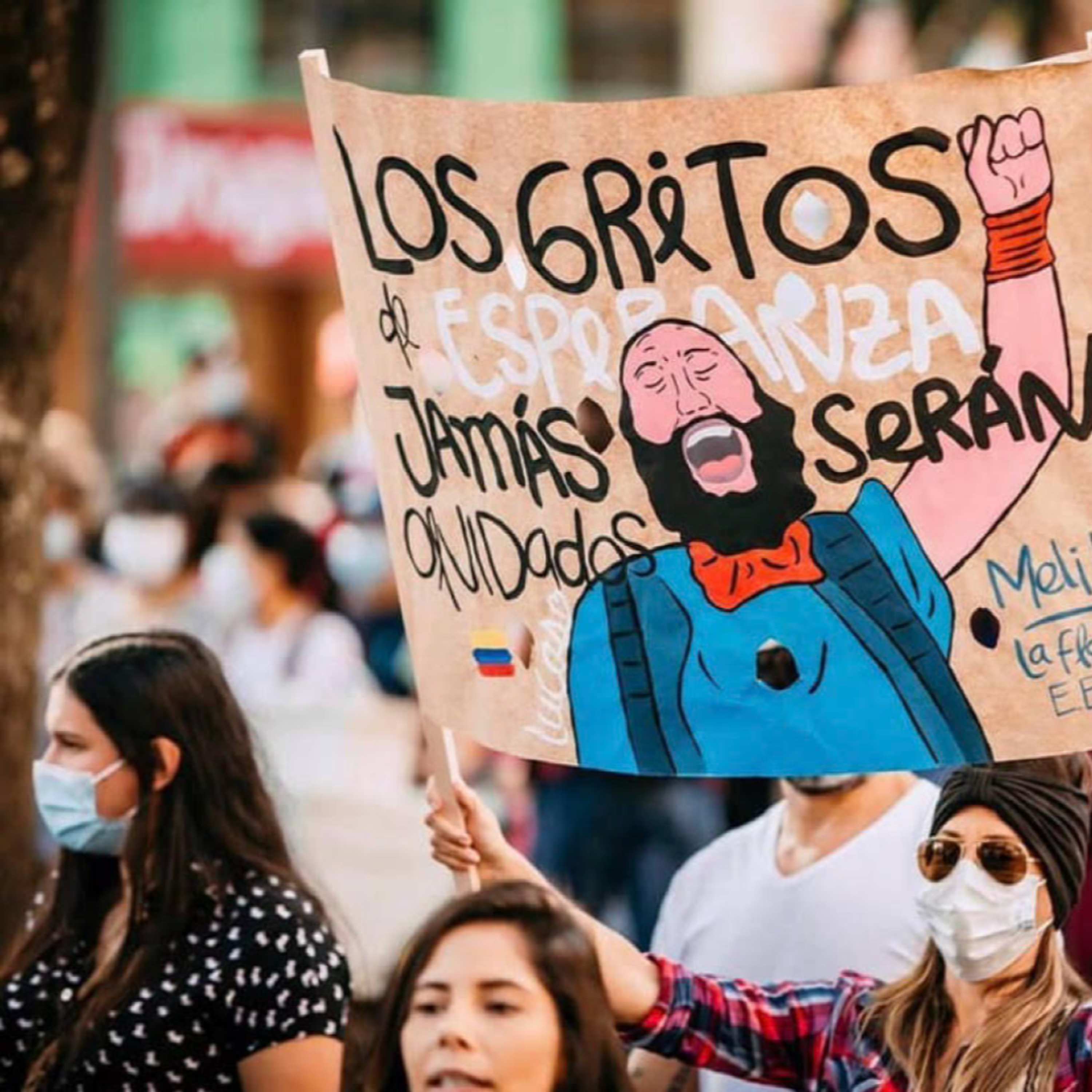 LiberARTE Podcast