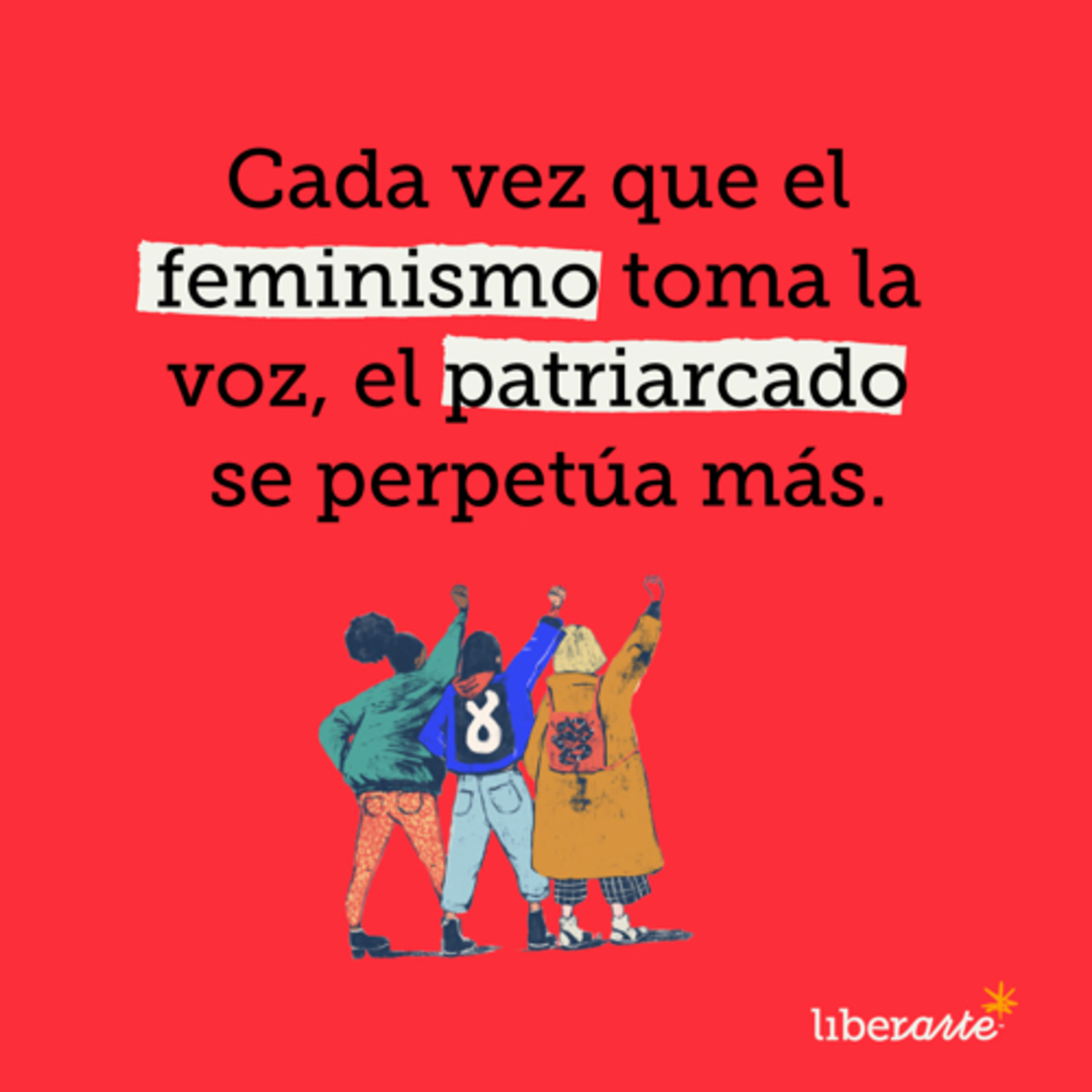 LiberARTE Podcast